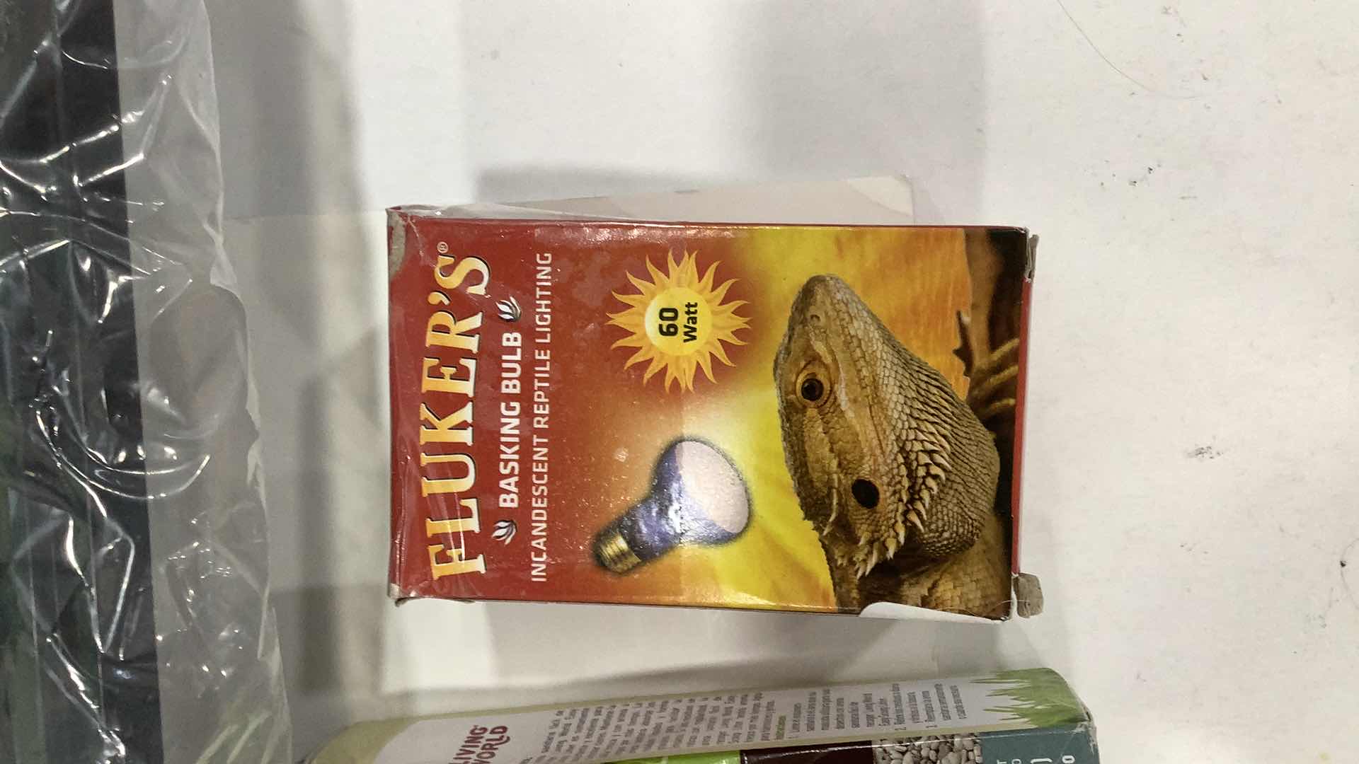 Photo 1 of ASSORTED PET ITEMS