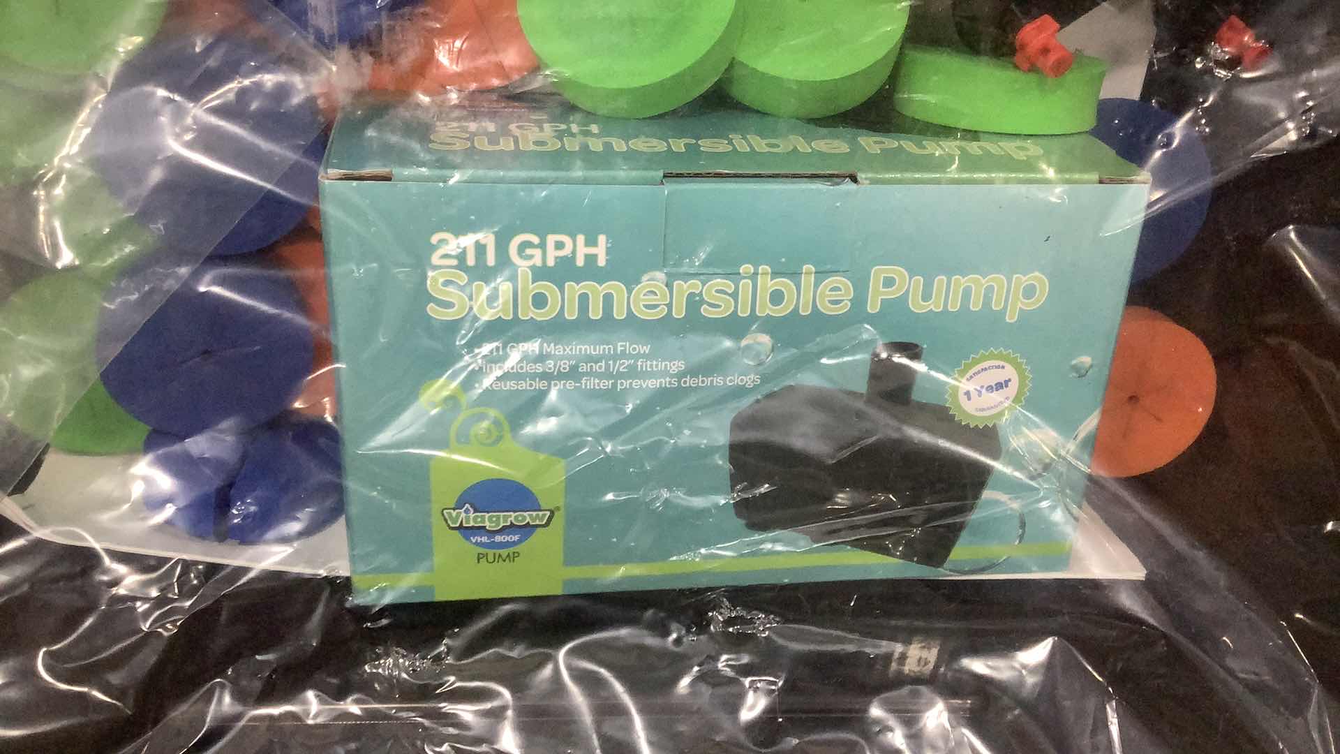 Photo 1 of ASSORTED PET ITEMS