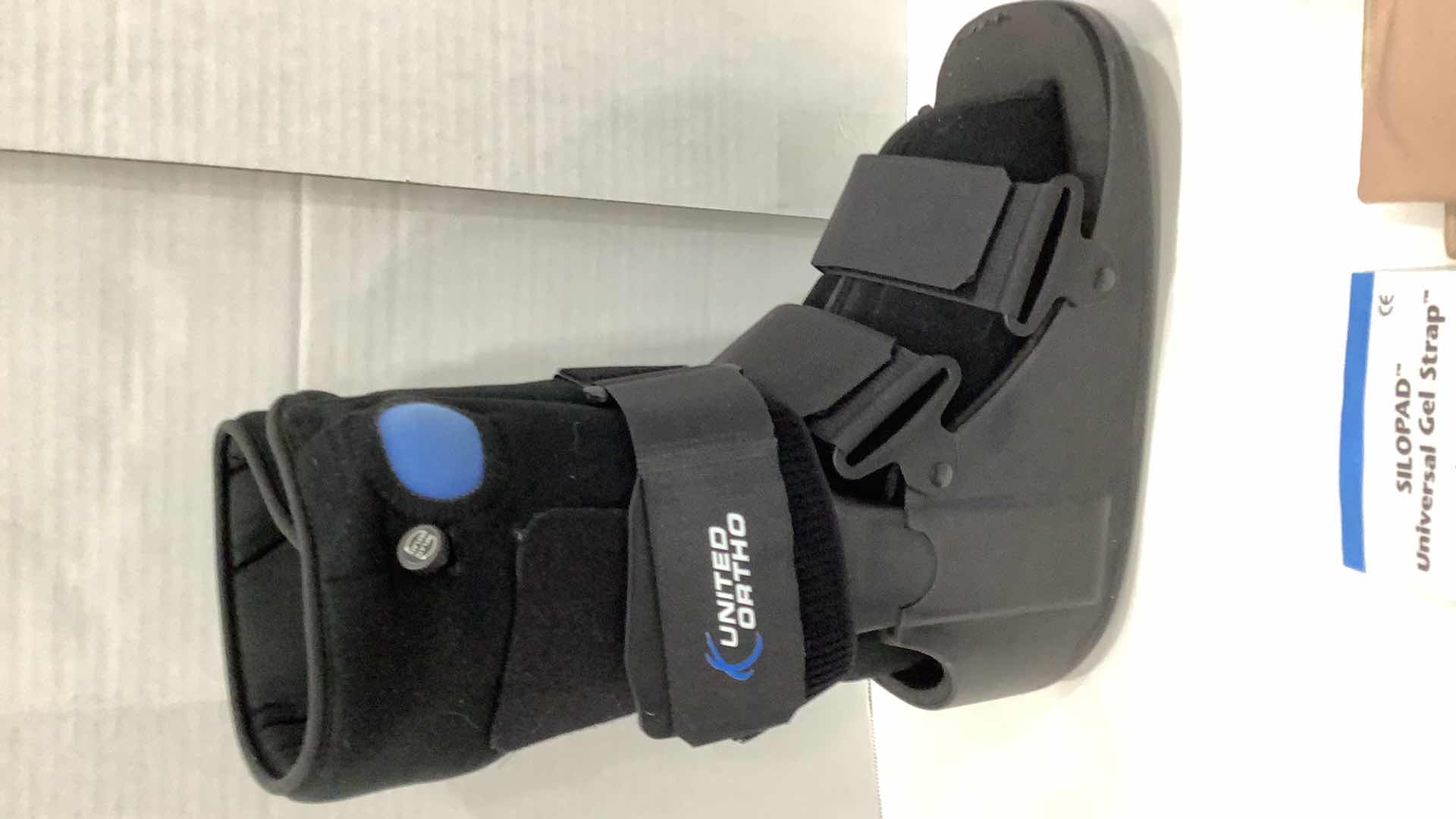 Photo 1 of ANKLE BRACES SPORT CARE