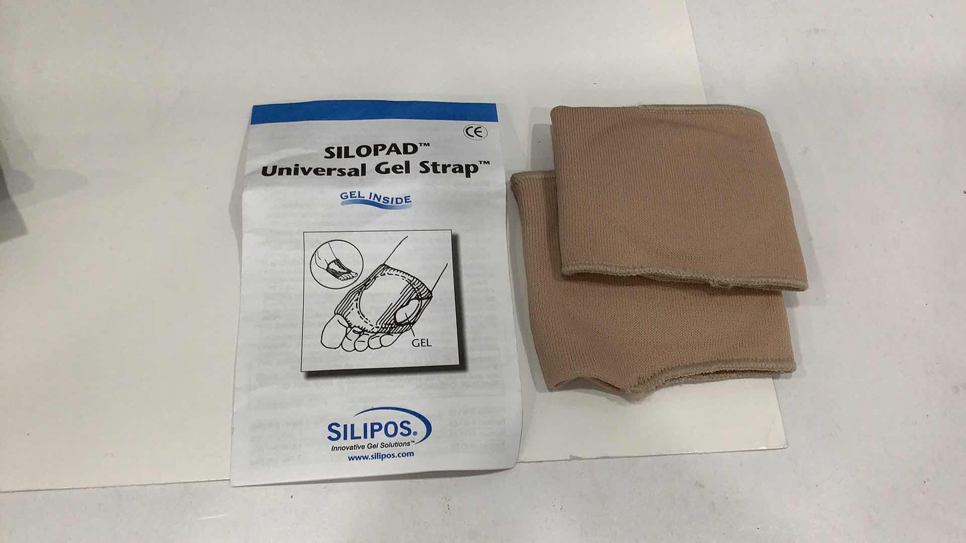 Photo 1 of ANKLE BRACES SPORT CARE