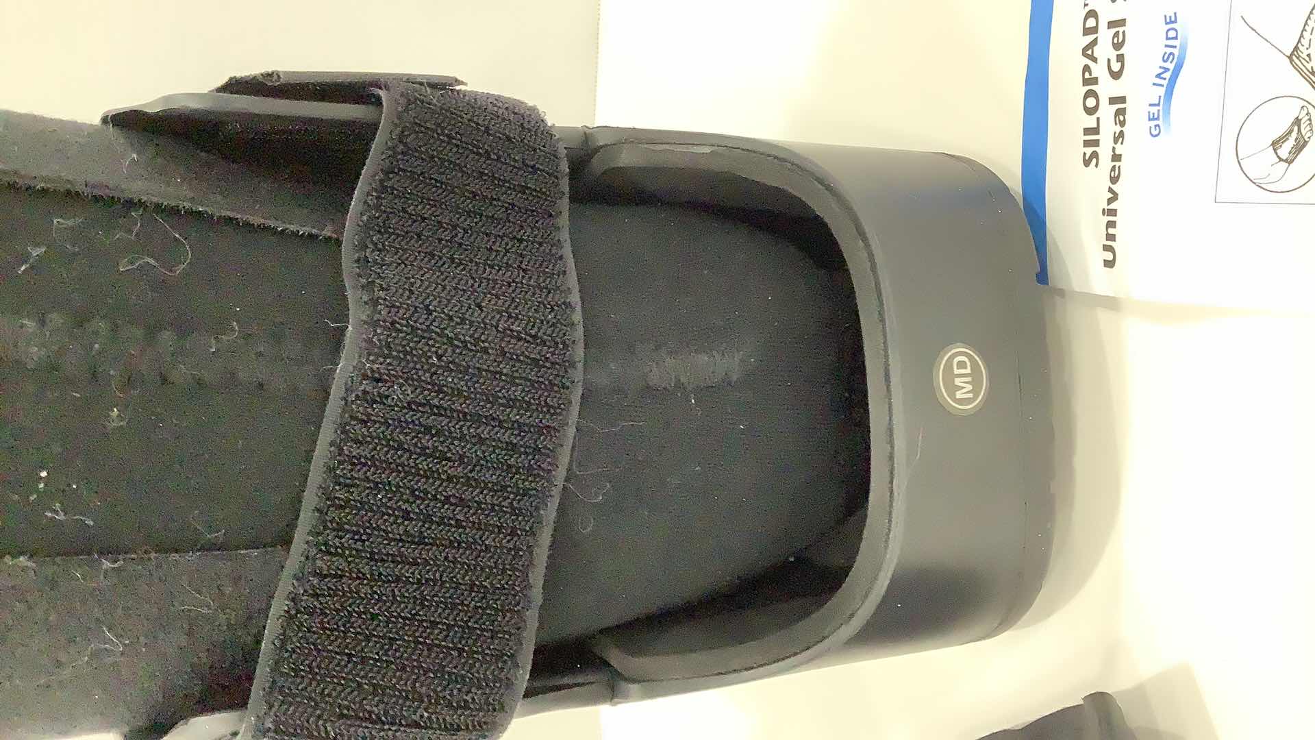 Photo 1 of ANKLE BRACES SPORT CARE