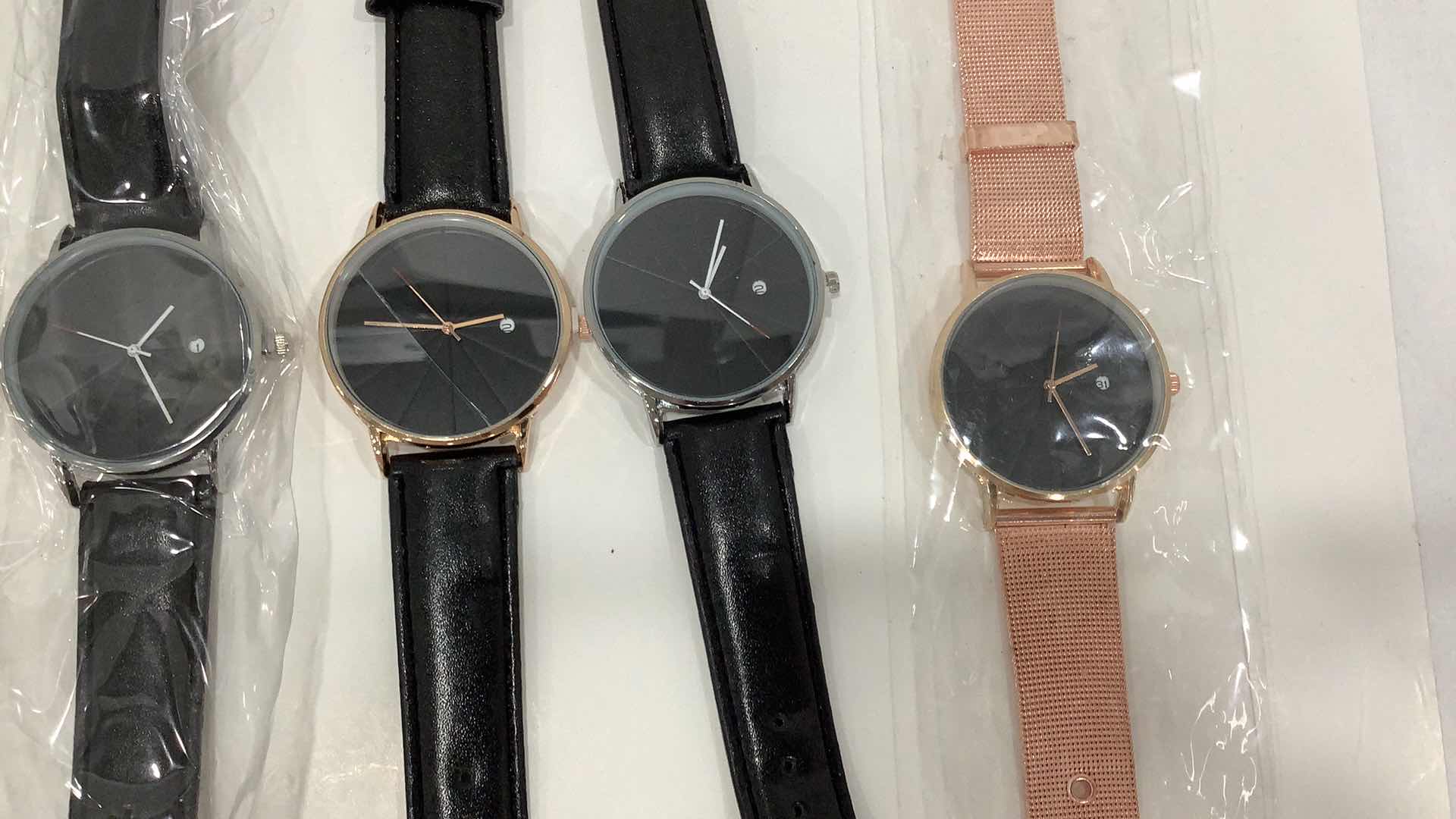 Photo 1 of 5 NEW UNISEX WATCHES