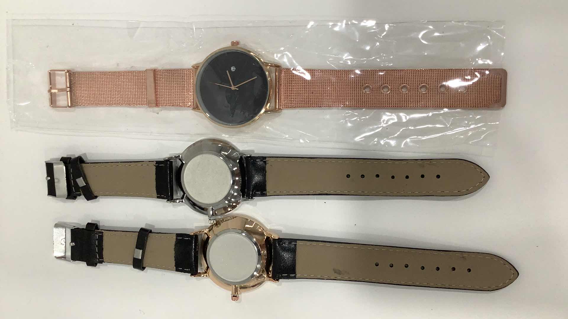 Photo 1 of 5 NEW UNISEX WATCHES