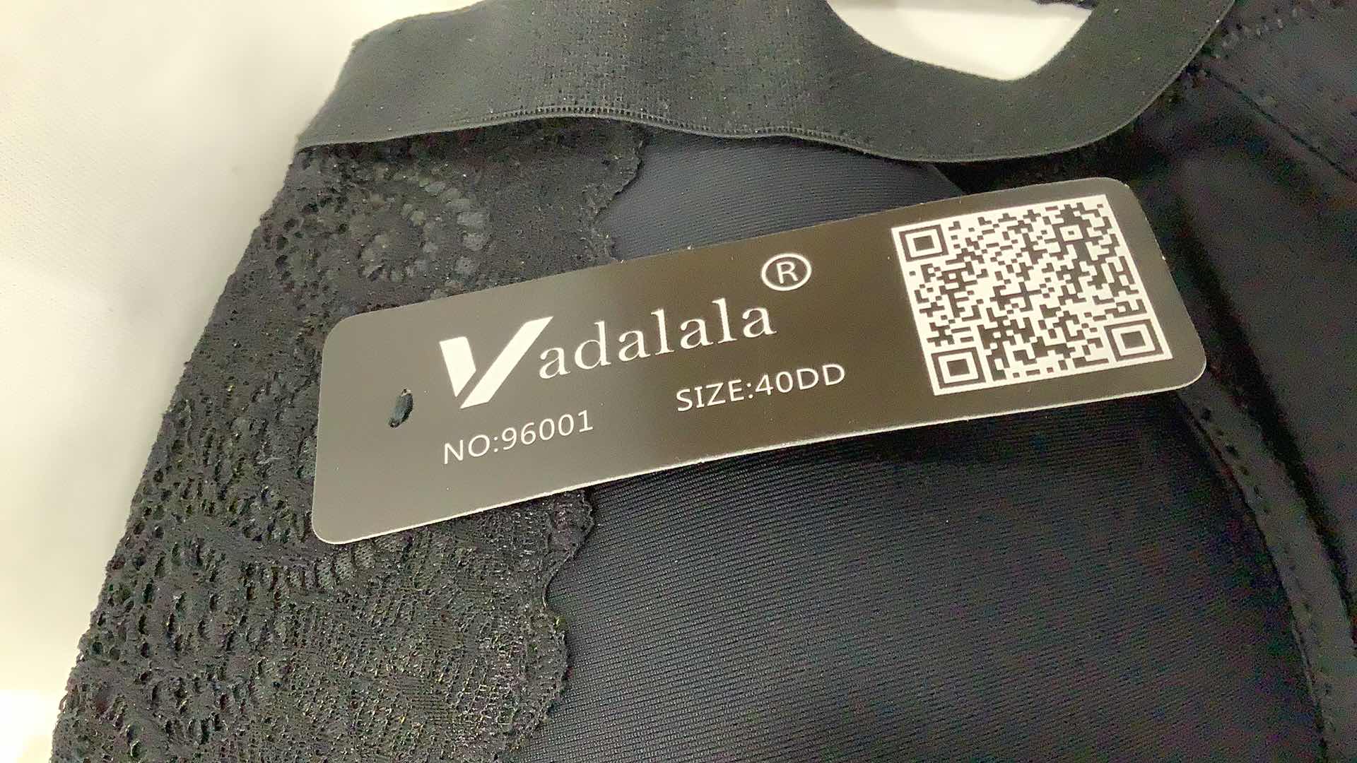 Photo 1 of 4 PCS WOMEN BRA SIZE 40DD