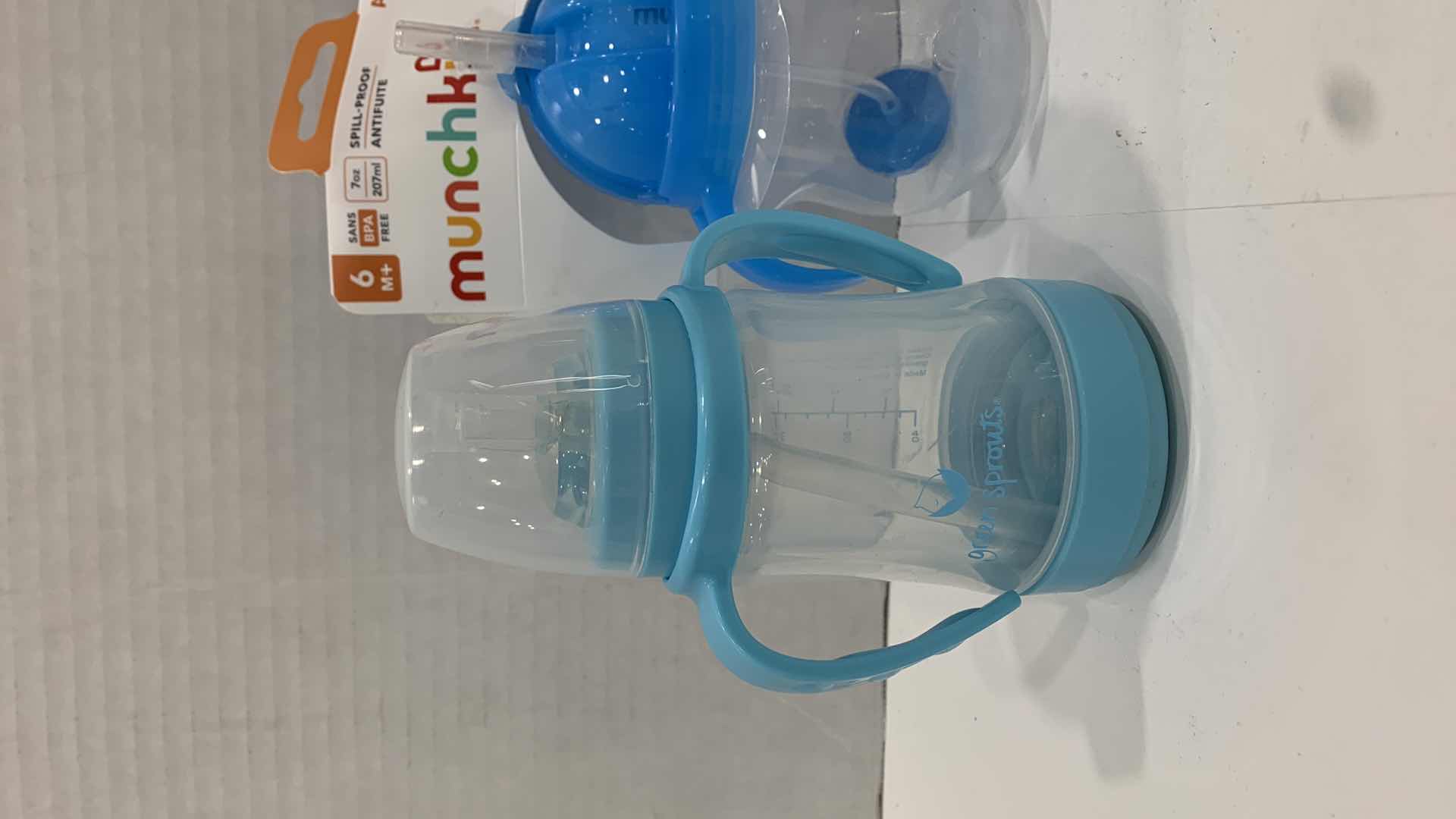 Photo 2 of BABY FEEDING SET