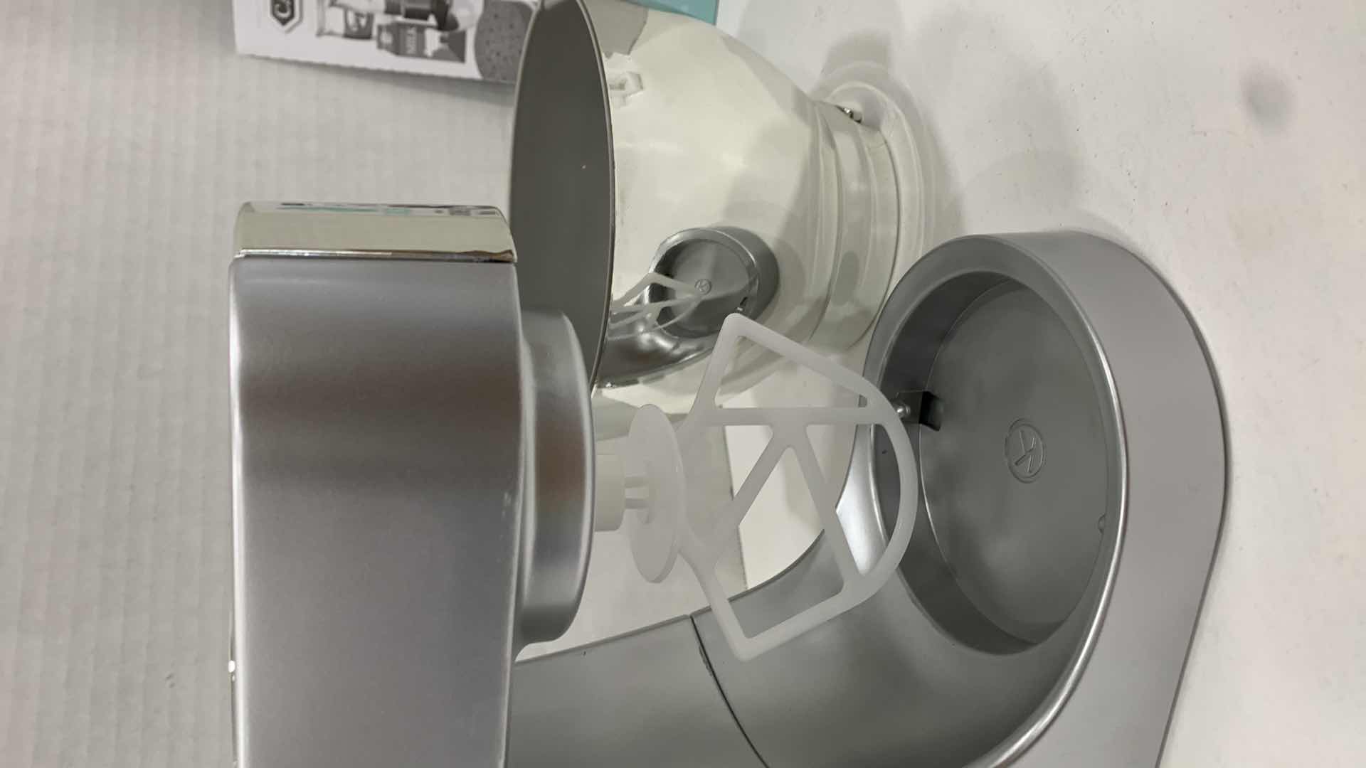 Photo 2 of CASDON KENWOOD TOY MIXER