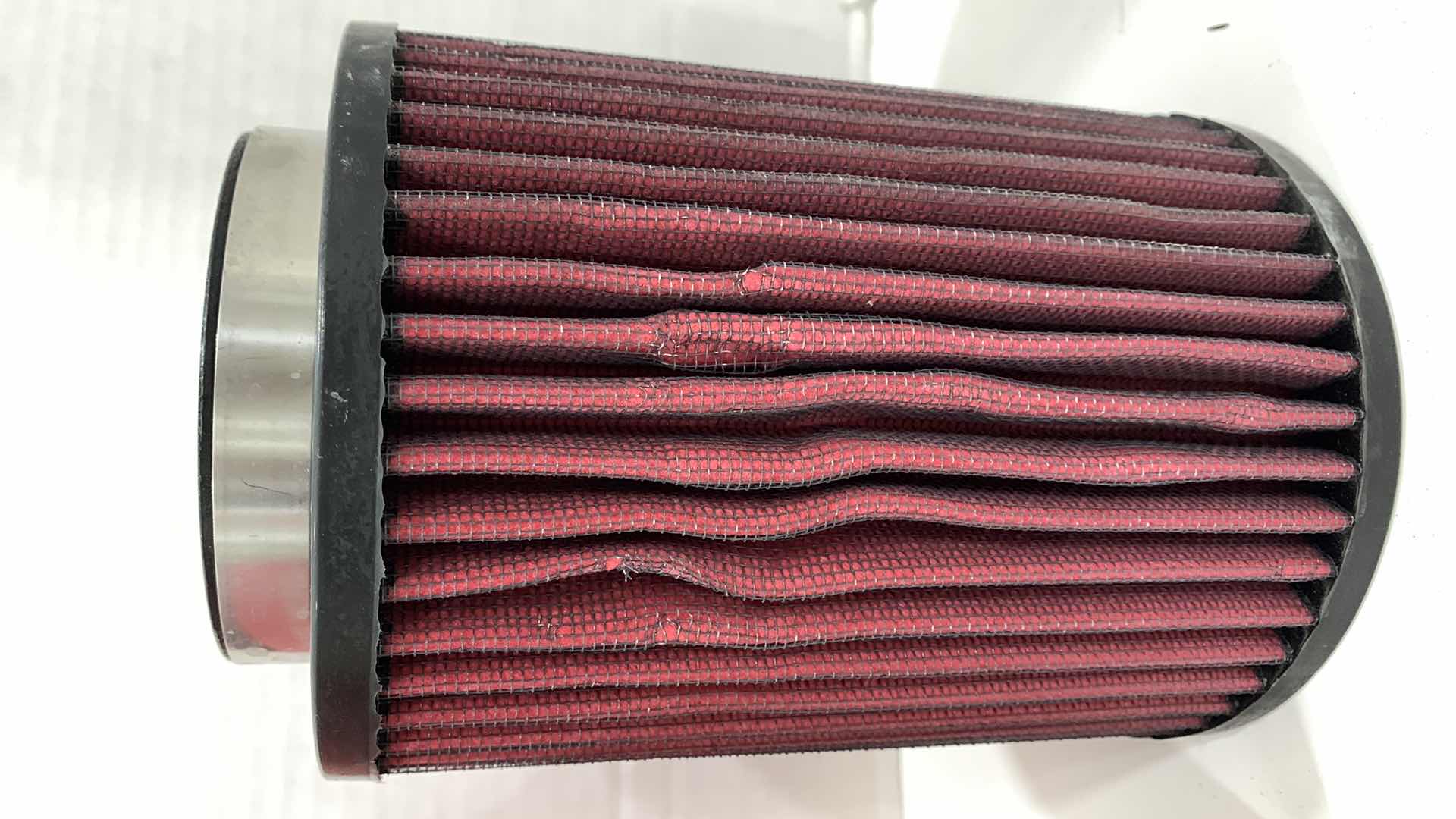 Photo 1 of AEM DRYFLOW AIR FILTER