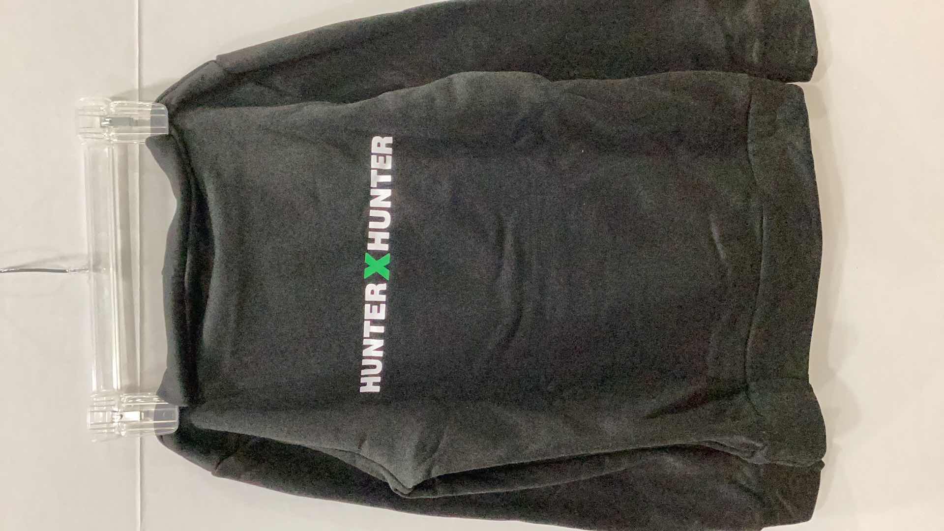 Photo 1 of ANIME KID’S HOODIE AND BEANIE SET SIZE M