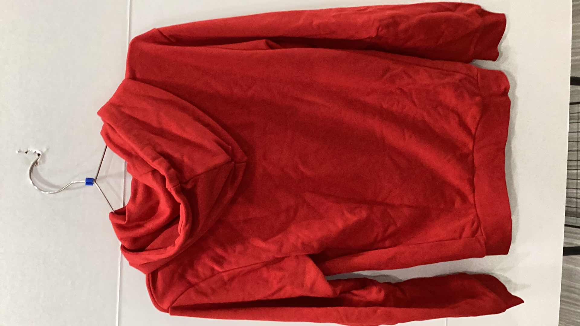 Photo 1 of $55 ADIDAS MENS HOODIE SIZE XS