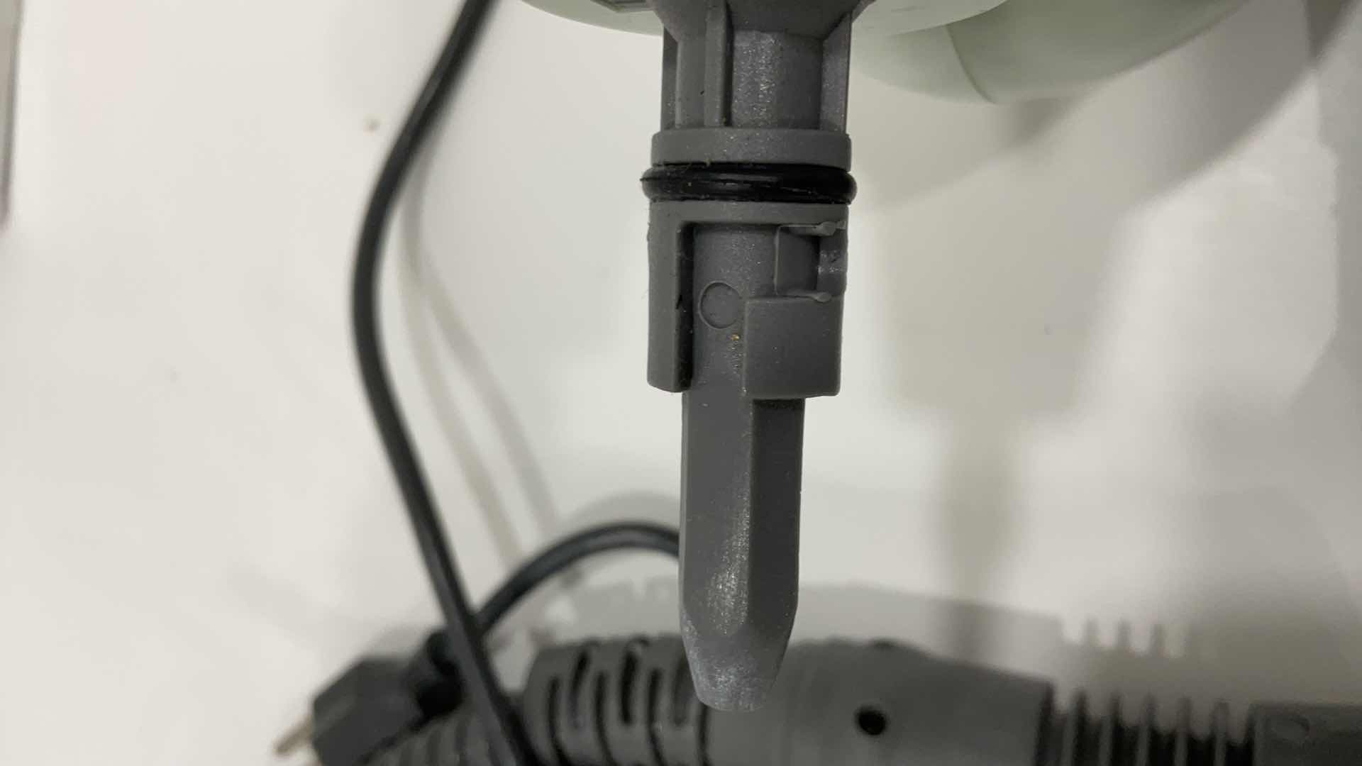 Photo 1 of BISSEL STEAM SHOT