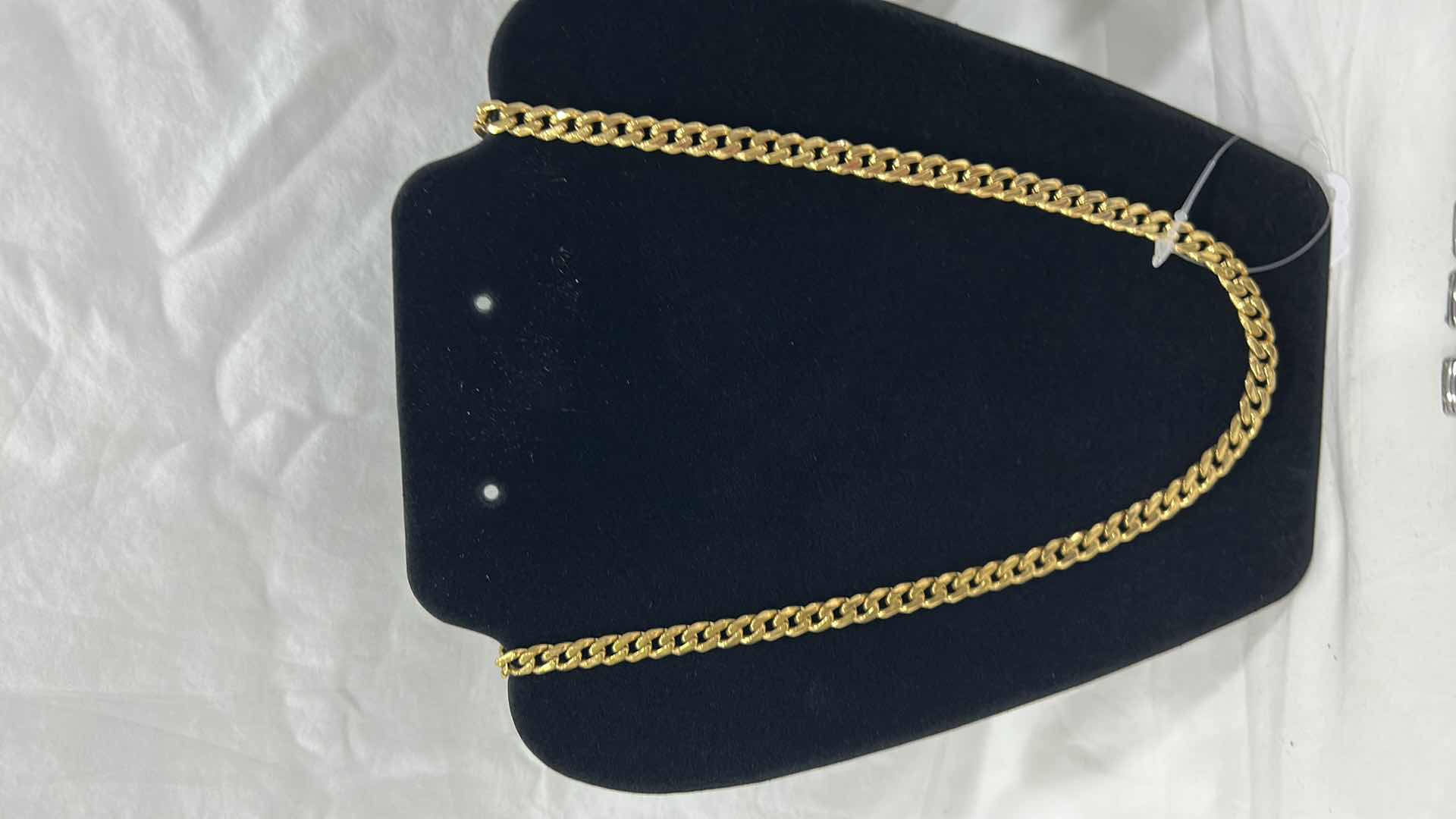 Photo 1 of 4 PCS COSTUME JEWELRY