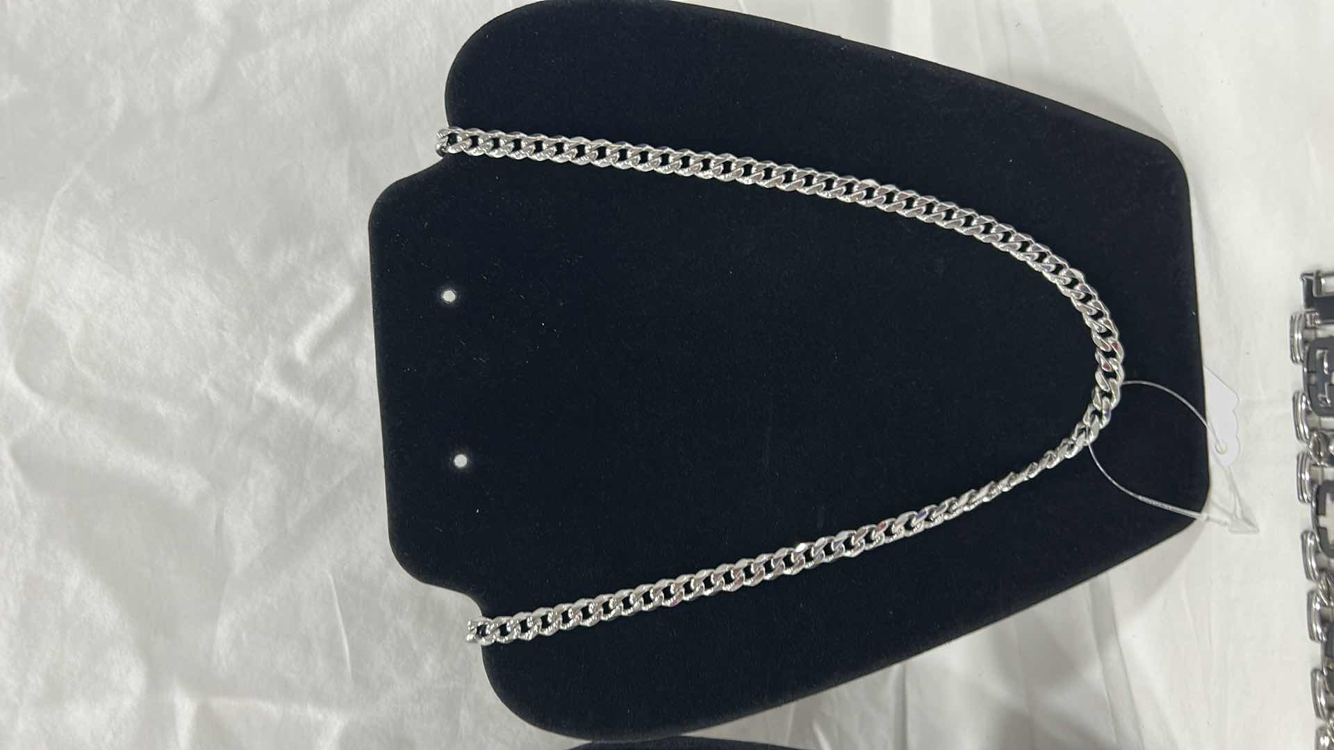 Photo 1 of 4 PCS COSTUME JEWELRY