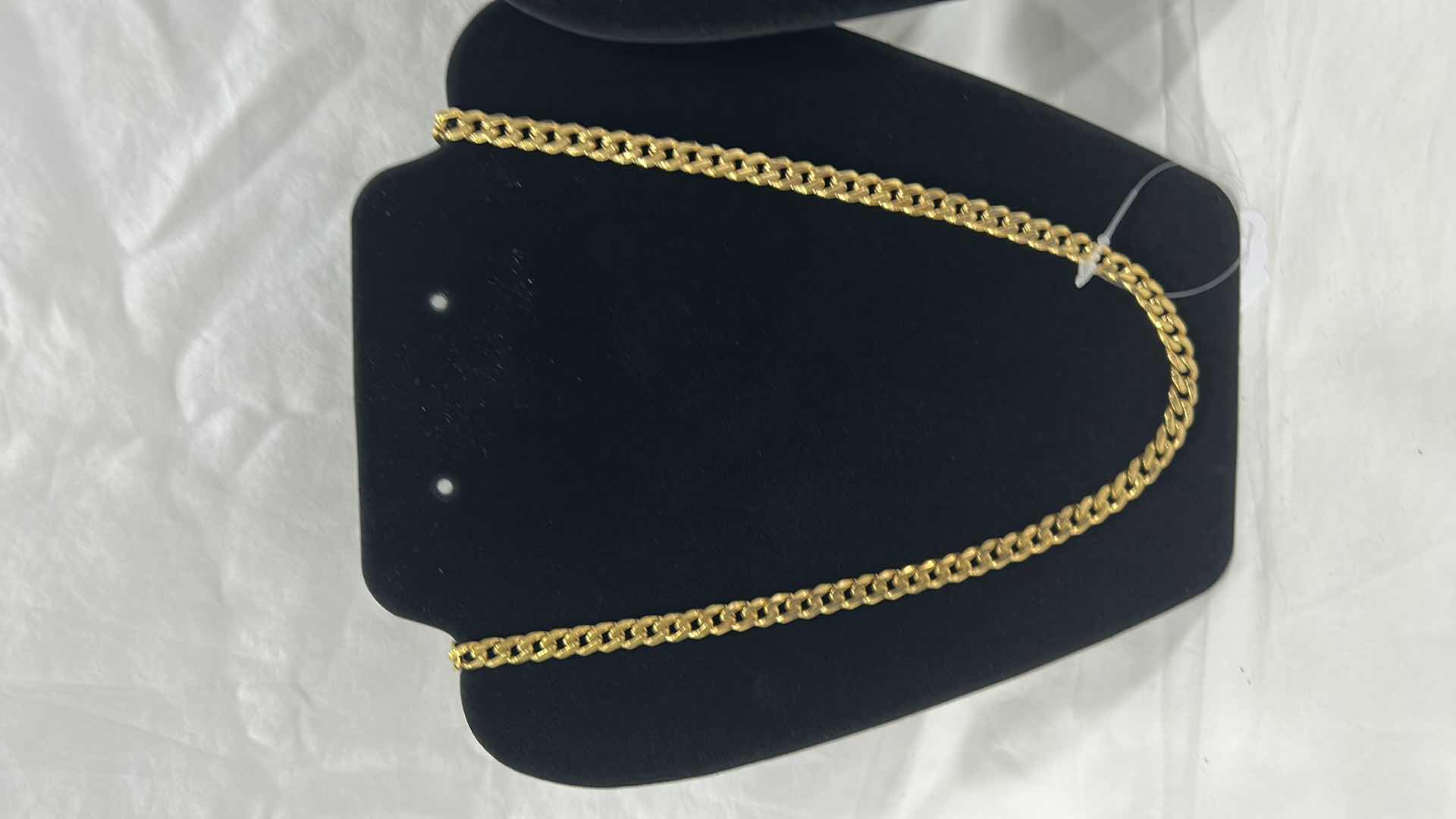 Photo 1 of 4 PCS COSTUME JEWELRY