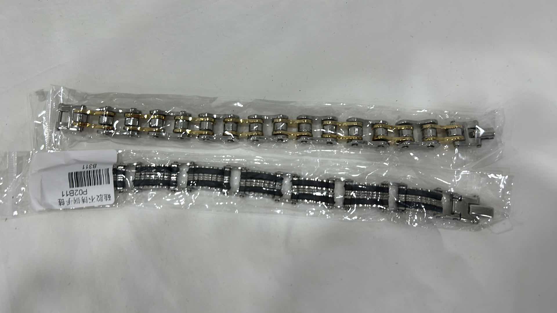 Photo 1 of 4 PCS COSTUME JEWELRY