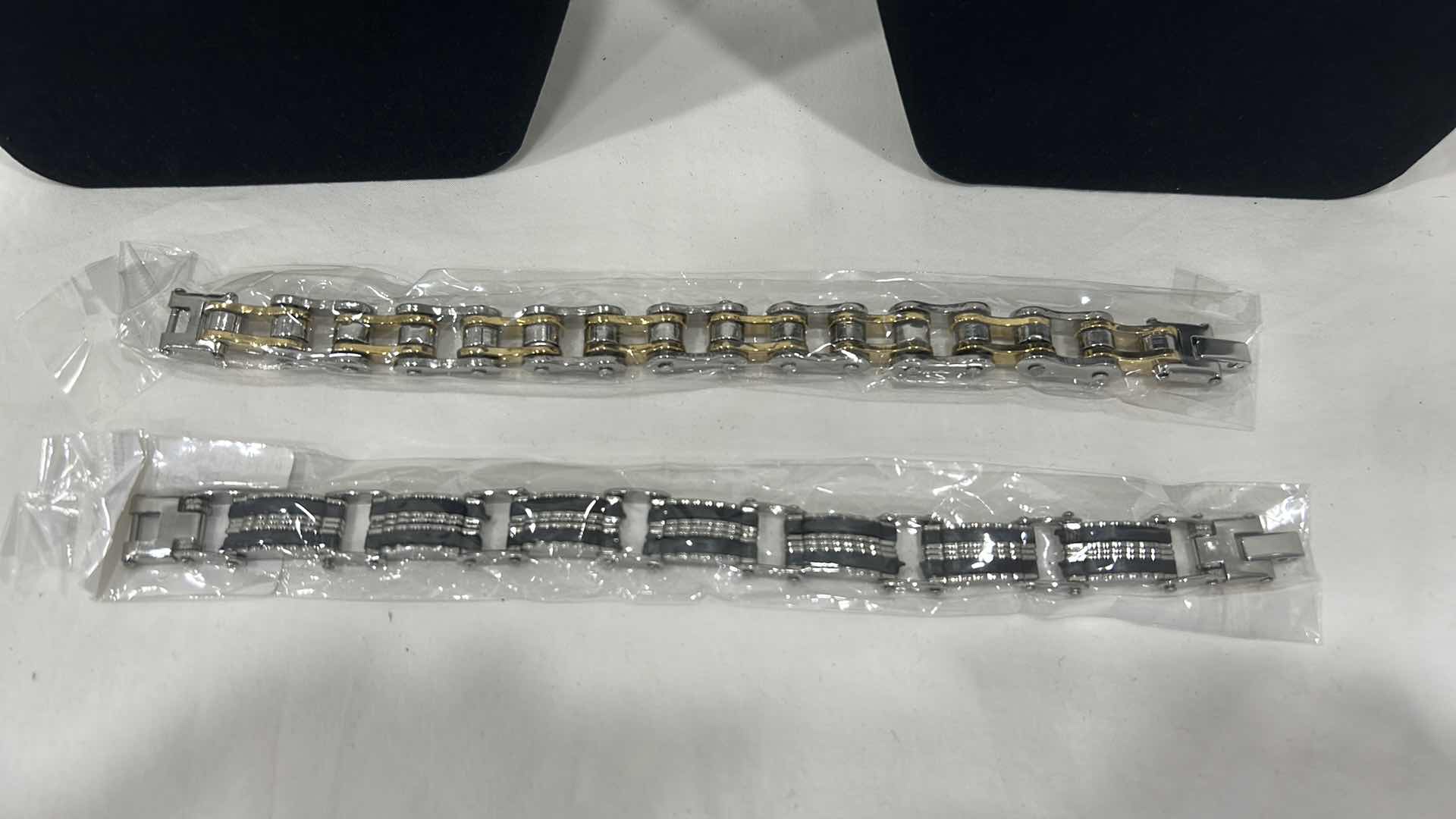 Photo 1 of 4 PCS COSTUME JEWELRY