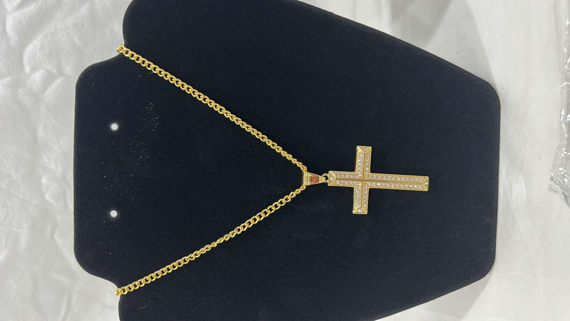 Photo 1 of 4 PCS COSTUME JEWELRY