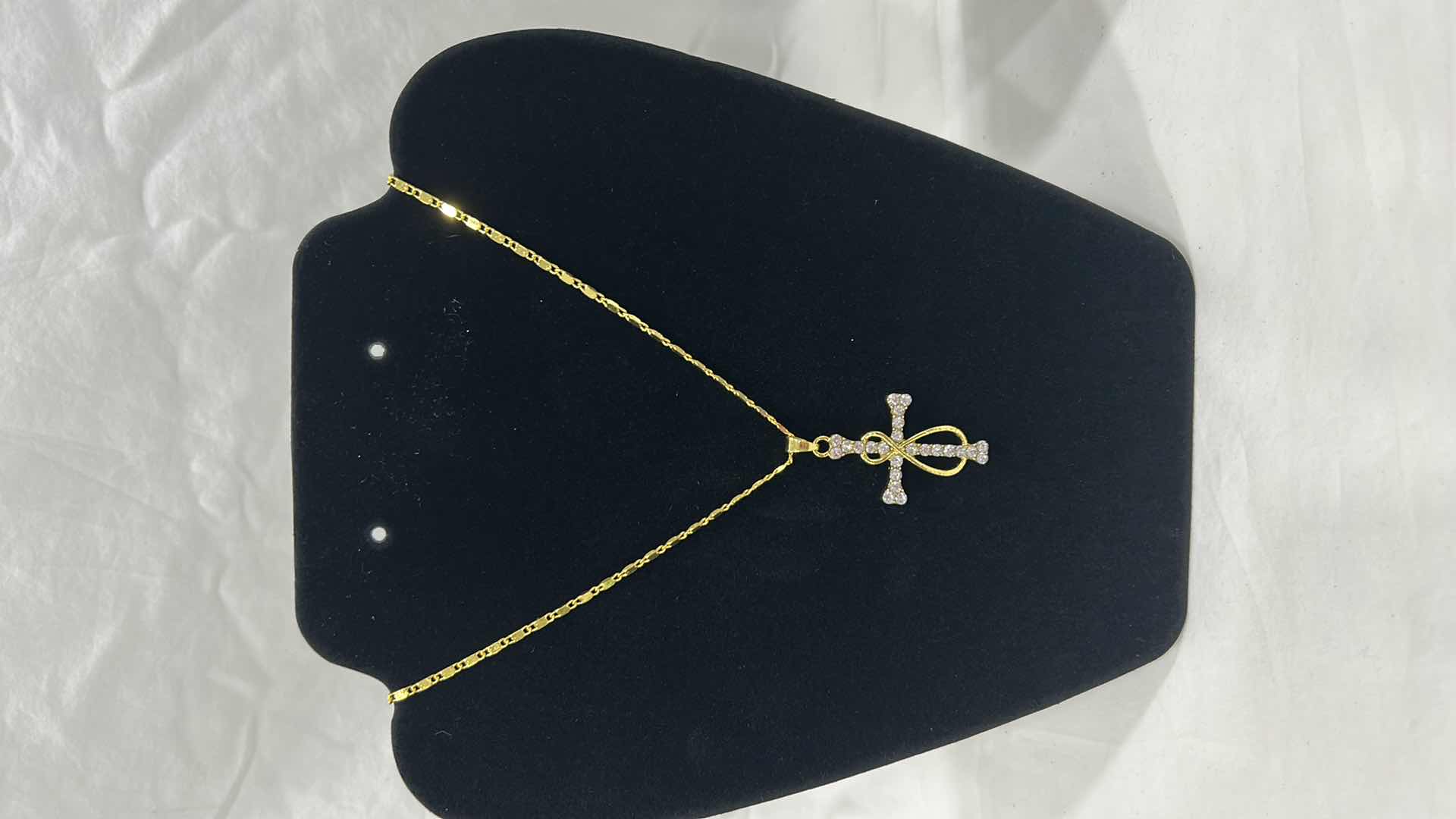 Photo 1 of 2 PCS COSTUME JEWELRY