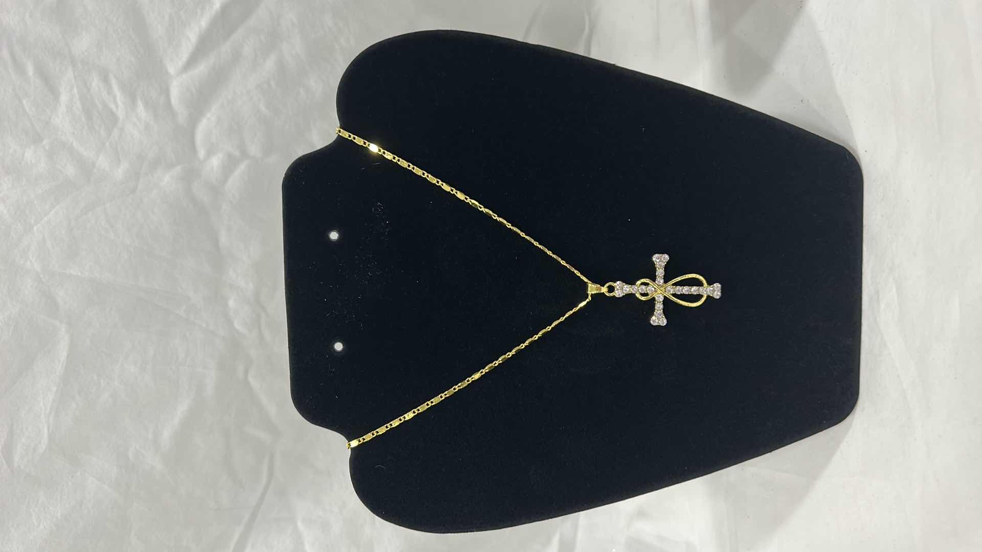 Photo 1 of 2 PCS COSTUME JEWELRY