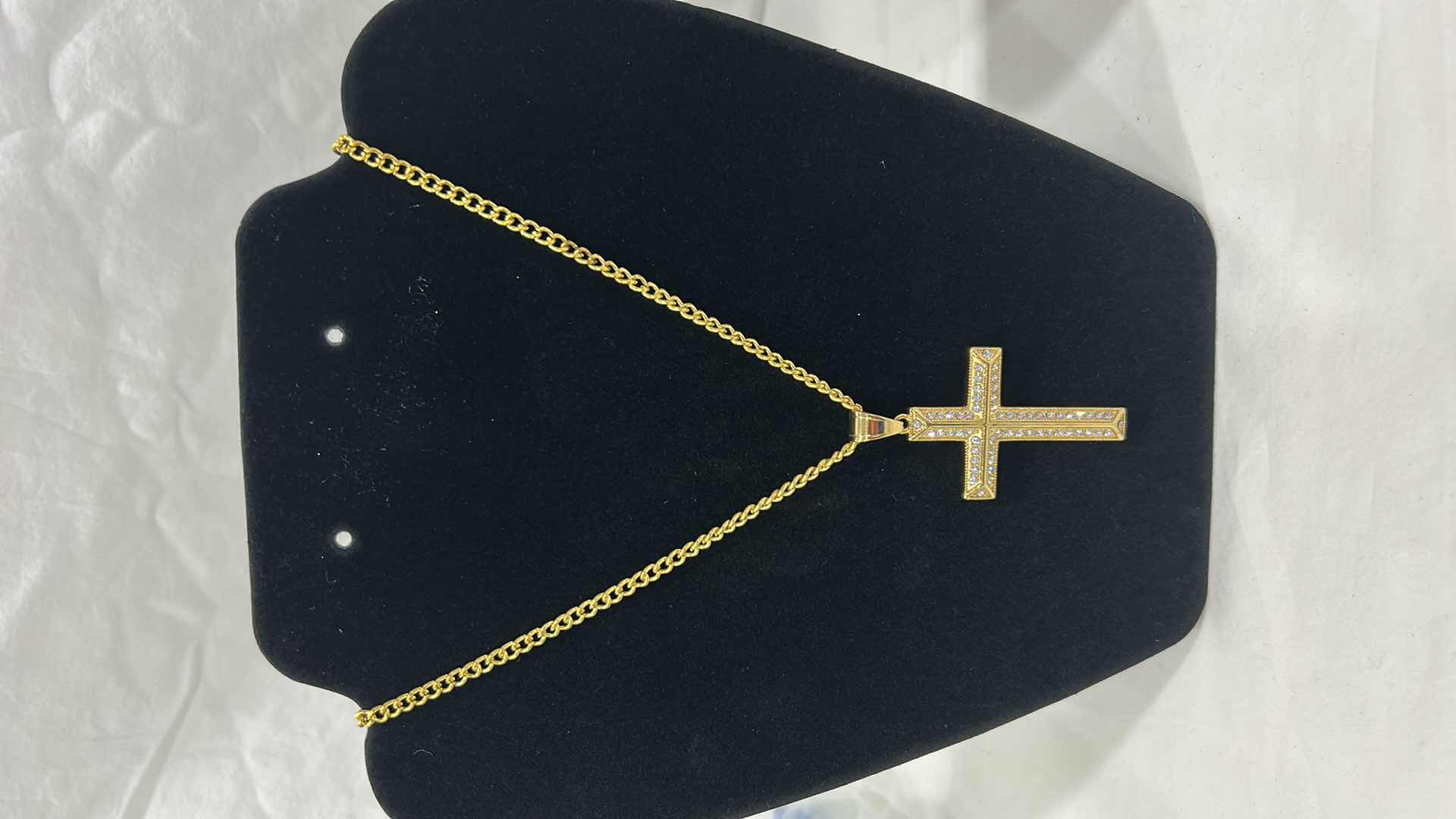 Photo 1 of 2 PCS COSTUME JEWELRY