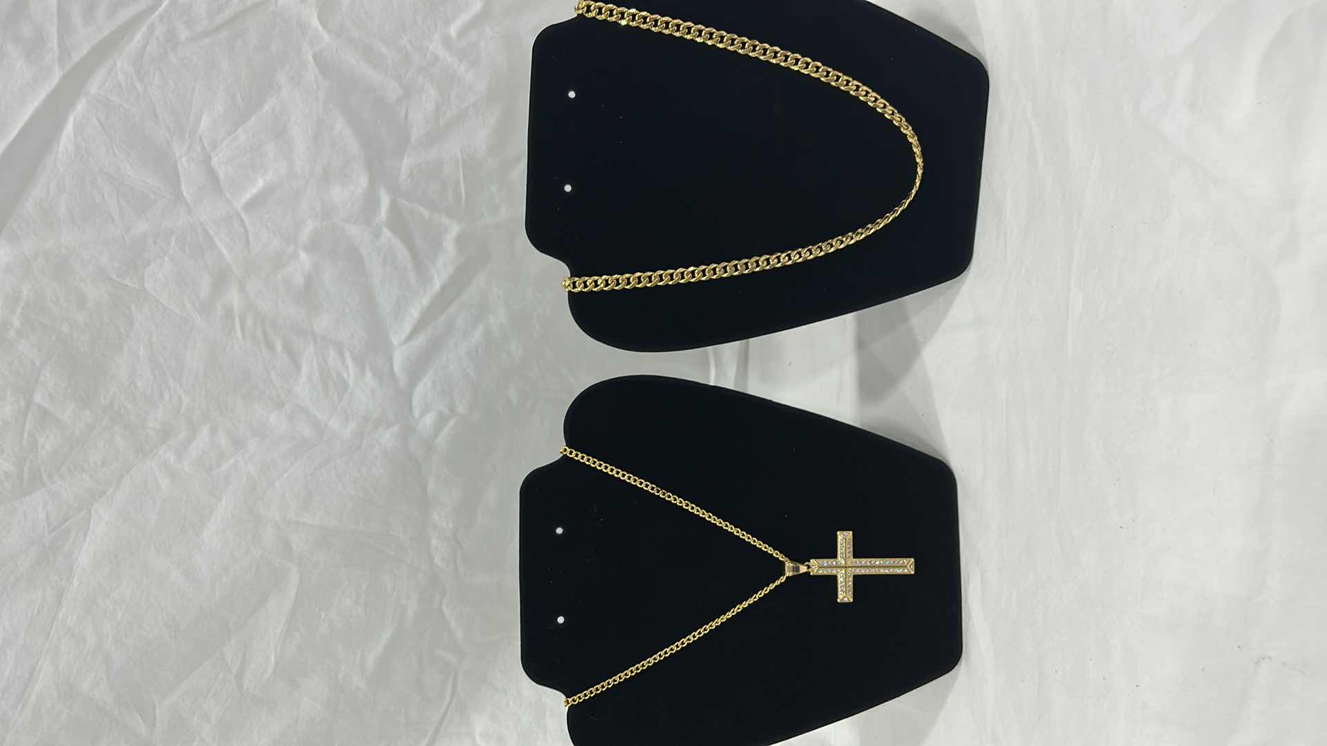 Photo 1 of 2 PCS COSTUME JEWELRY