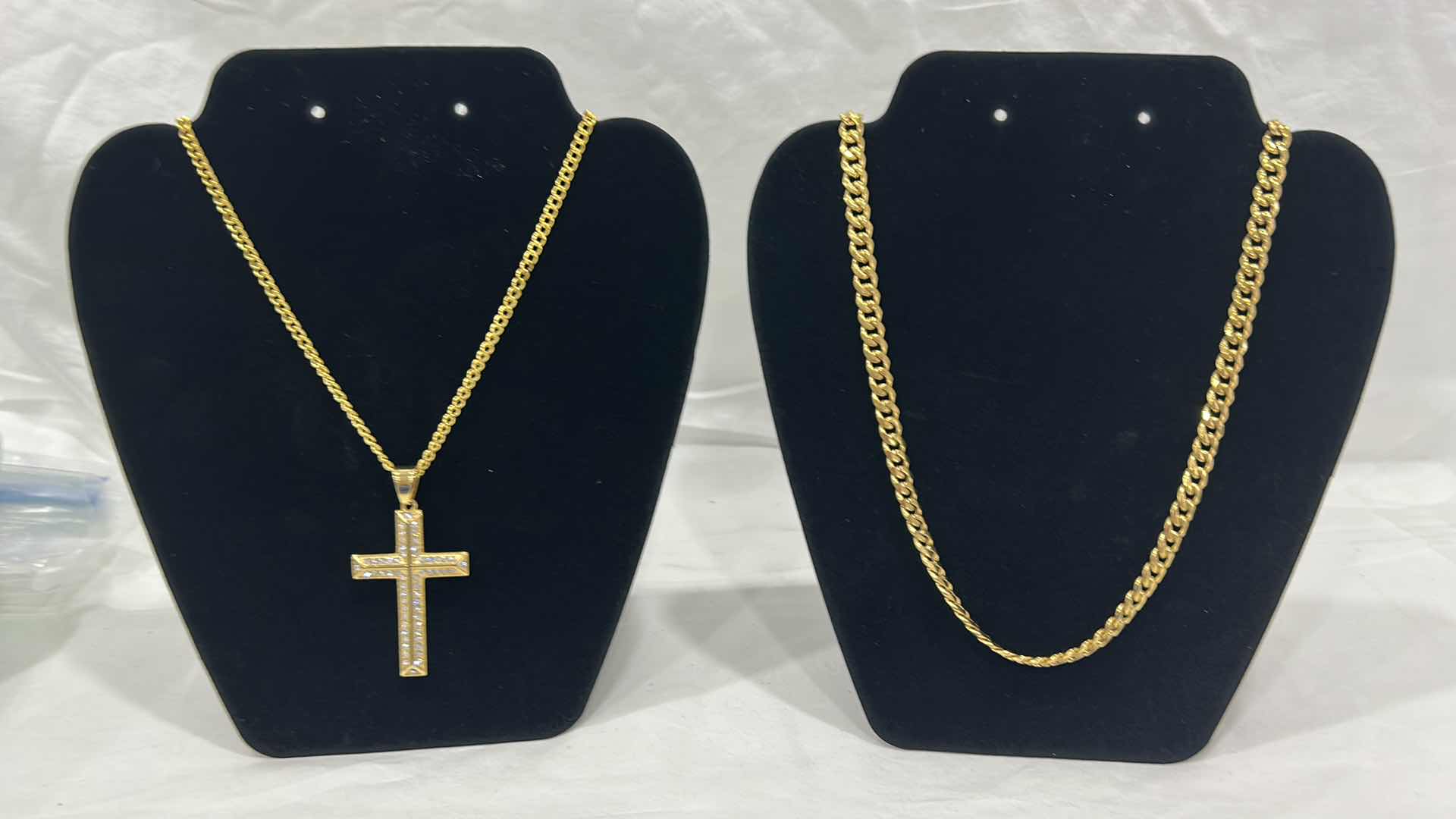 Photo 1 of 2 PCS COSTUME JEWELRY