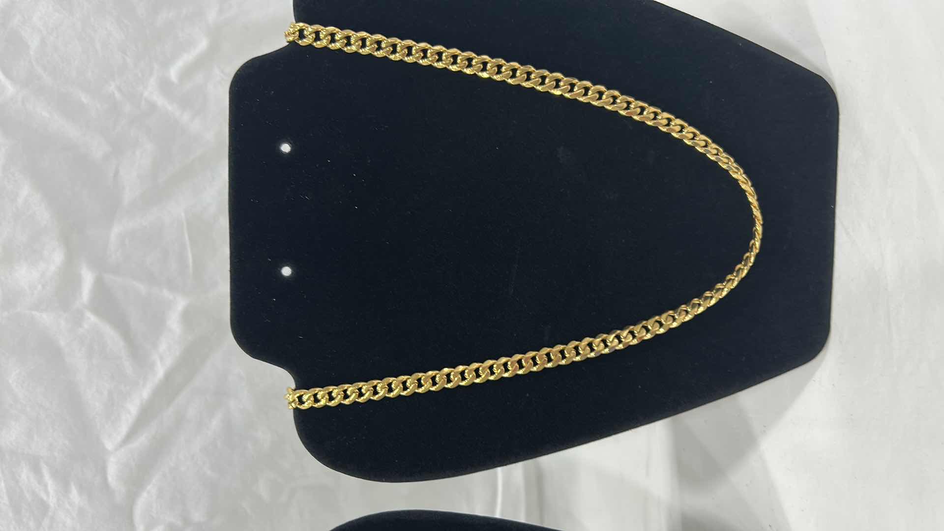 Photo 1 of 2 PCS COSTUME JEWELRY