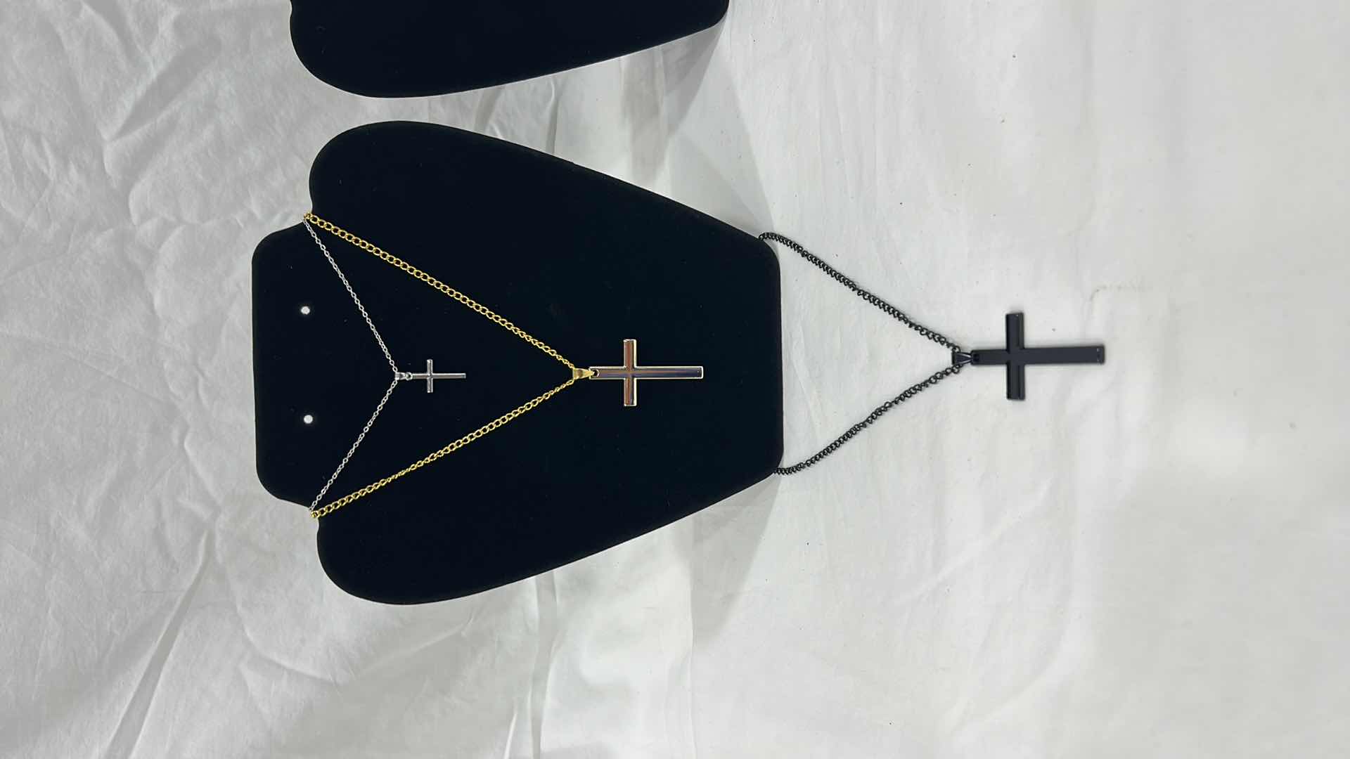 Photo 1 of 3 PCS COSTUME JEWELRY