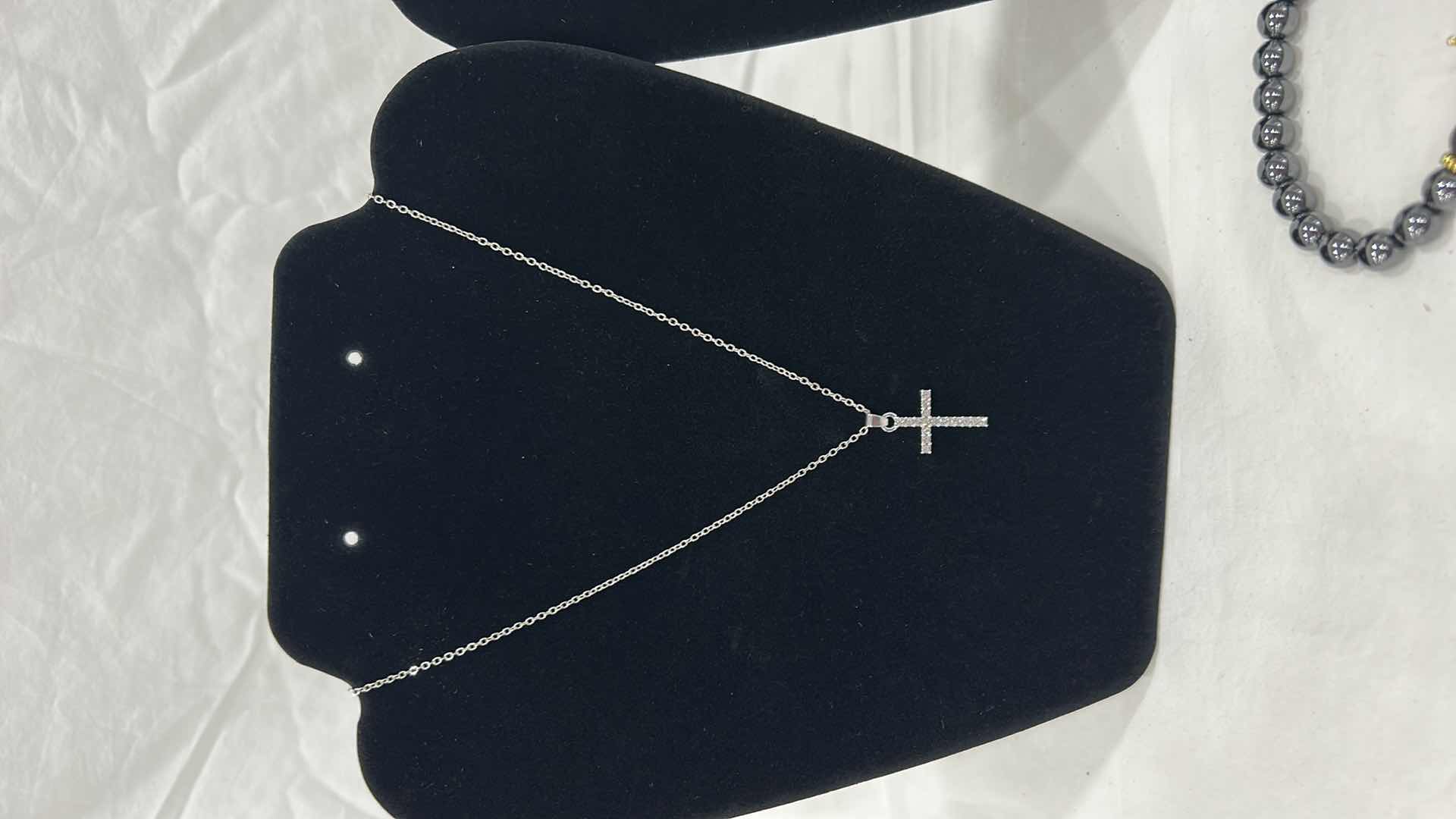 Photo 1 of 3 PCS COSTUME JEWELRY