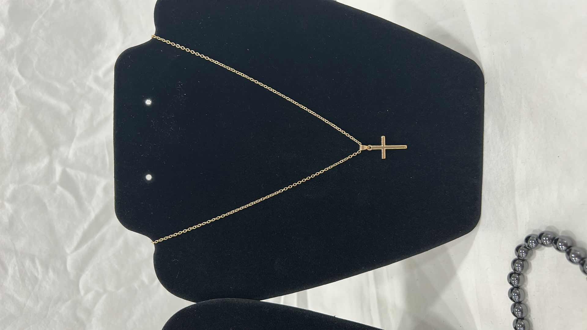 Photo 1 of 3 PCS COSTUME JEWELRY