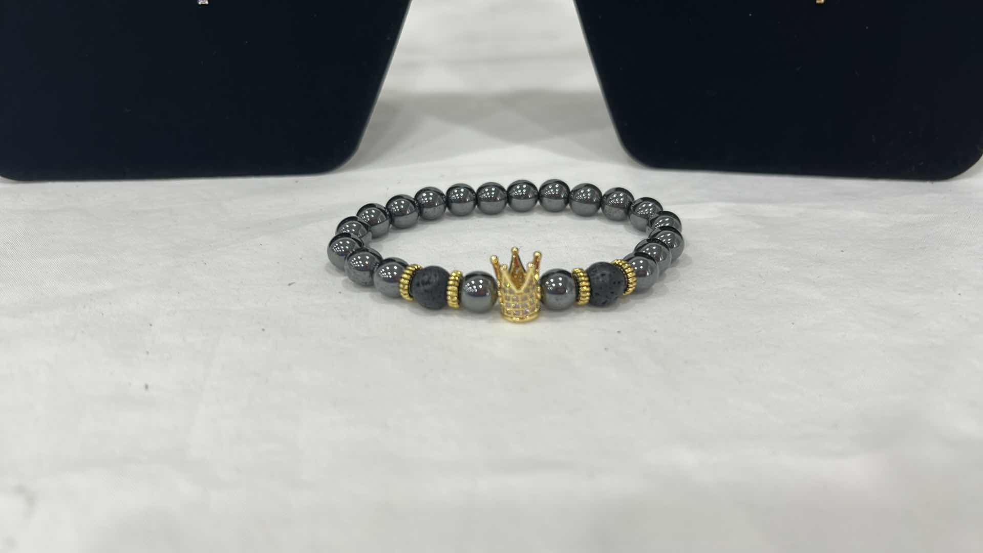 Photo 1 of 3 PCS COSTUME JEWELRY