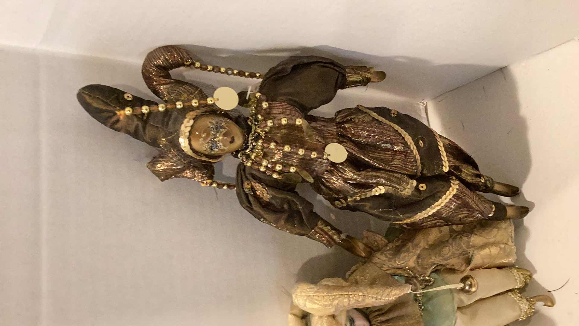 Photo 1 of HARLEQUINS TALLEST 12”