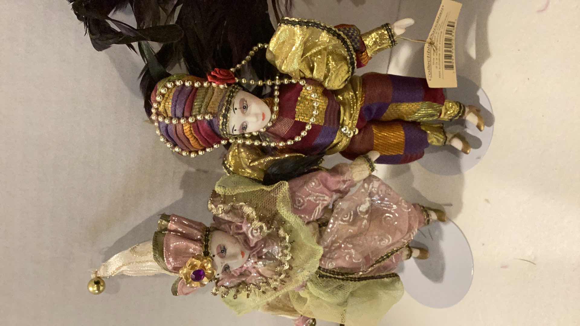 Photo 1 of HARLEQUINS