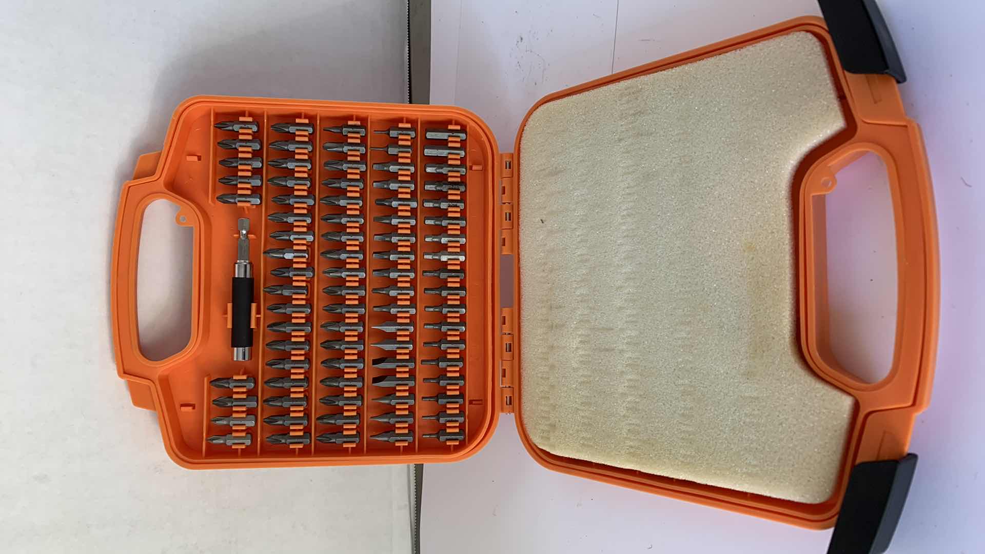 Photo 1 of SCREW BITS