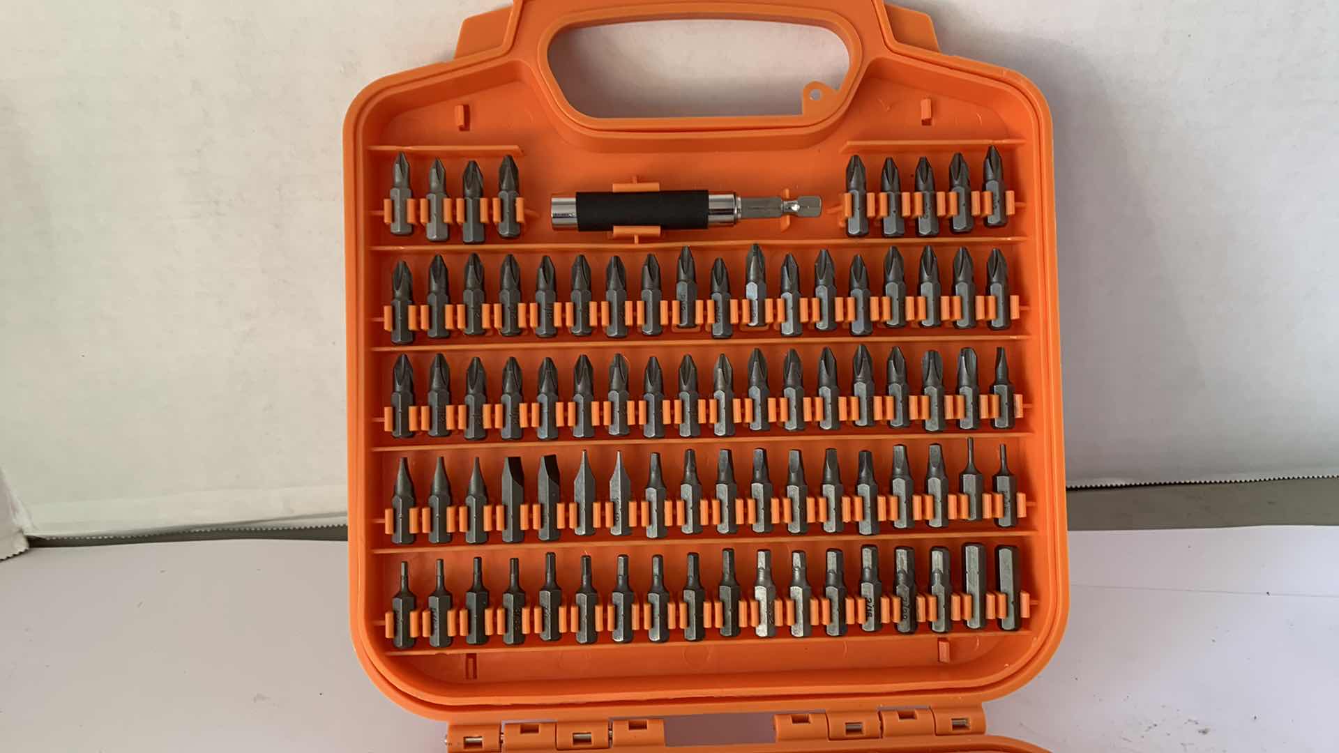 Photo 1 of SCREW BITS