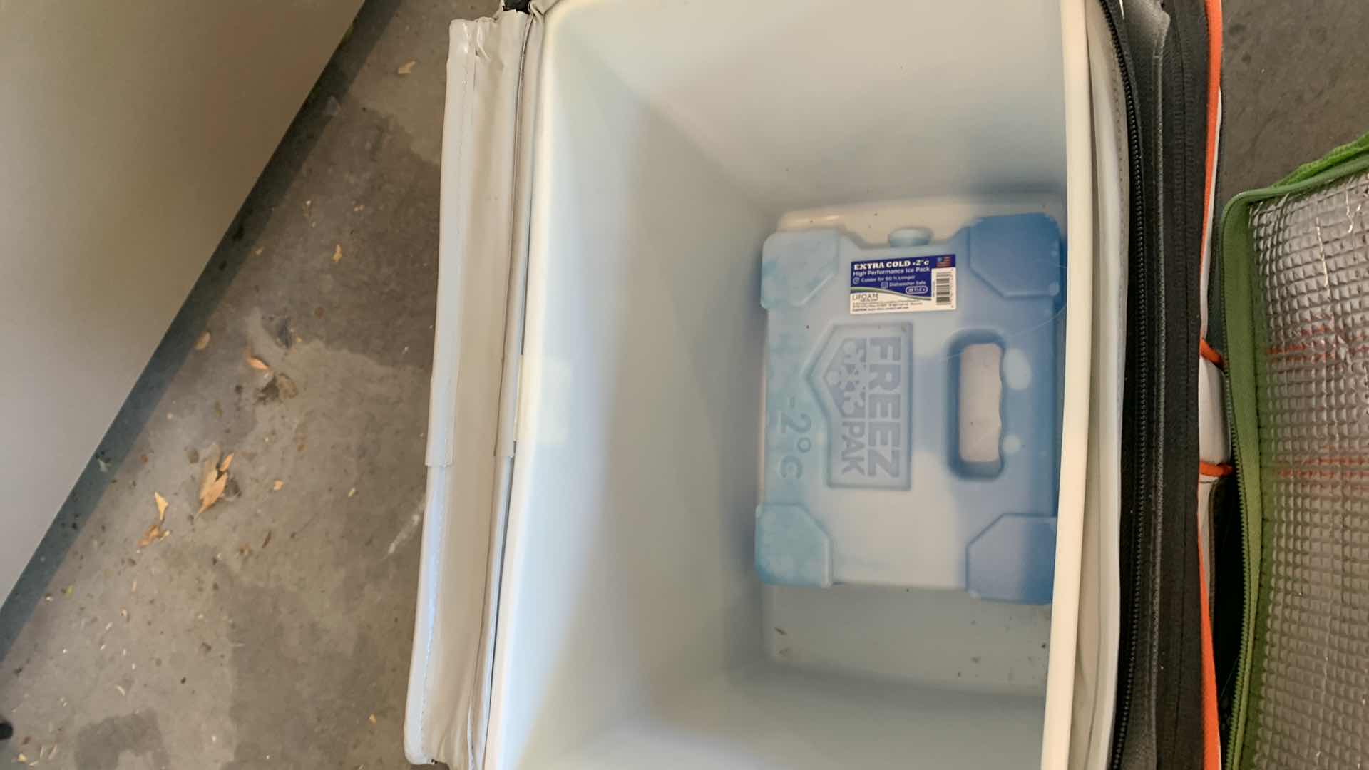 Photo 1 of CAMPING BAGS