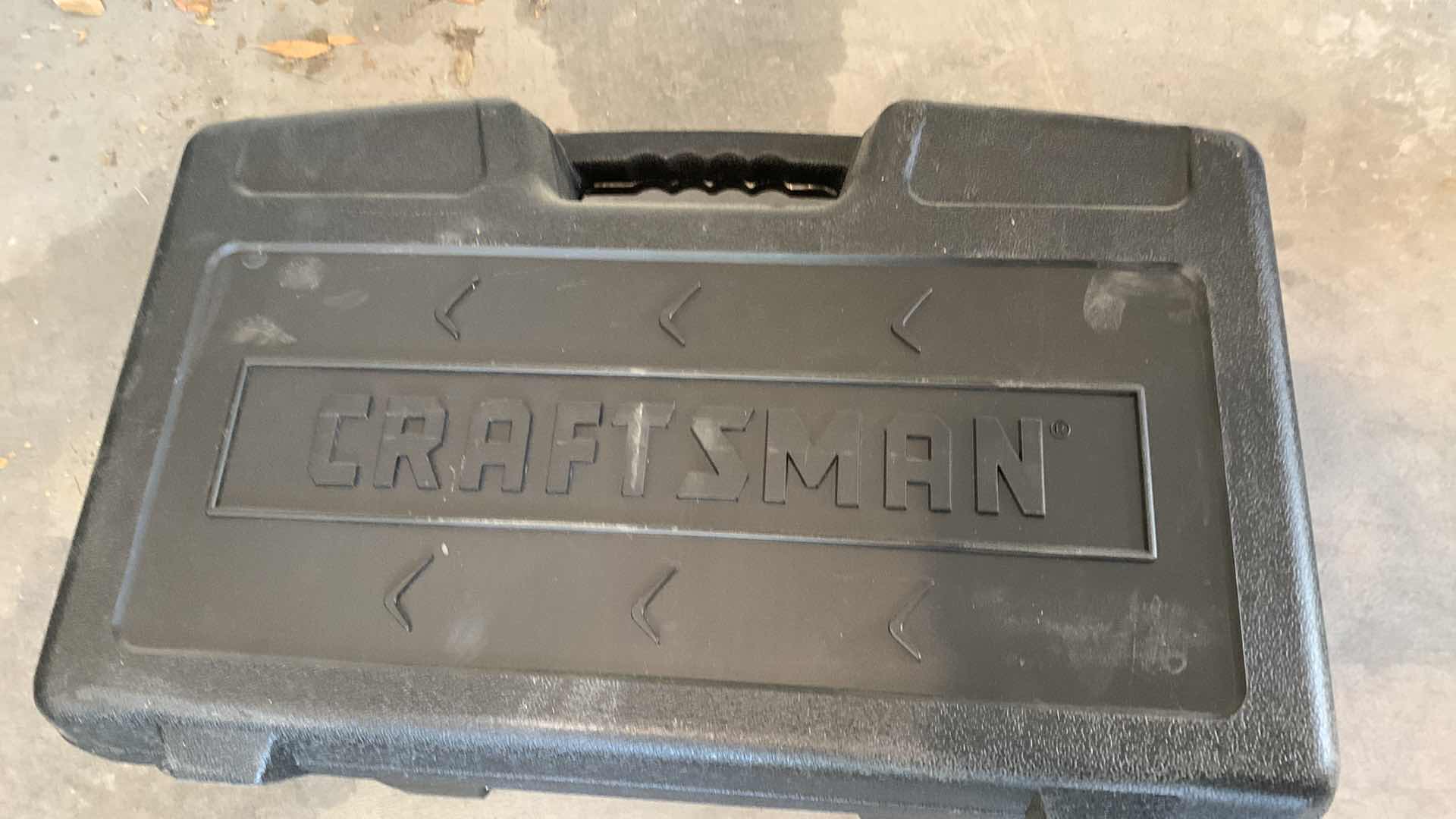 Photo 1 of CRAFTSMAN DRILL AND FLASHLIGHT KIT