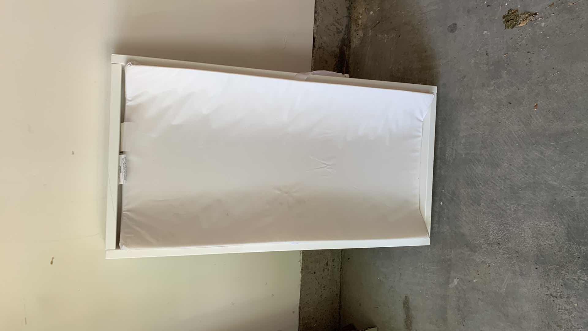 Photo 1 of BABY BASSINET