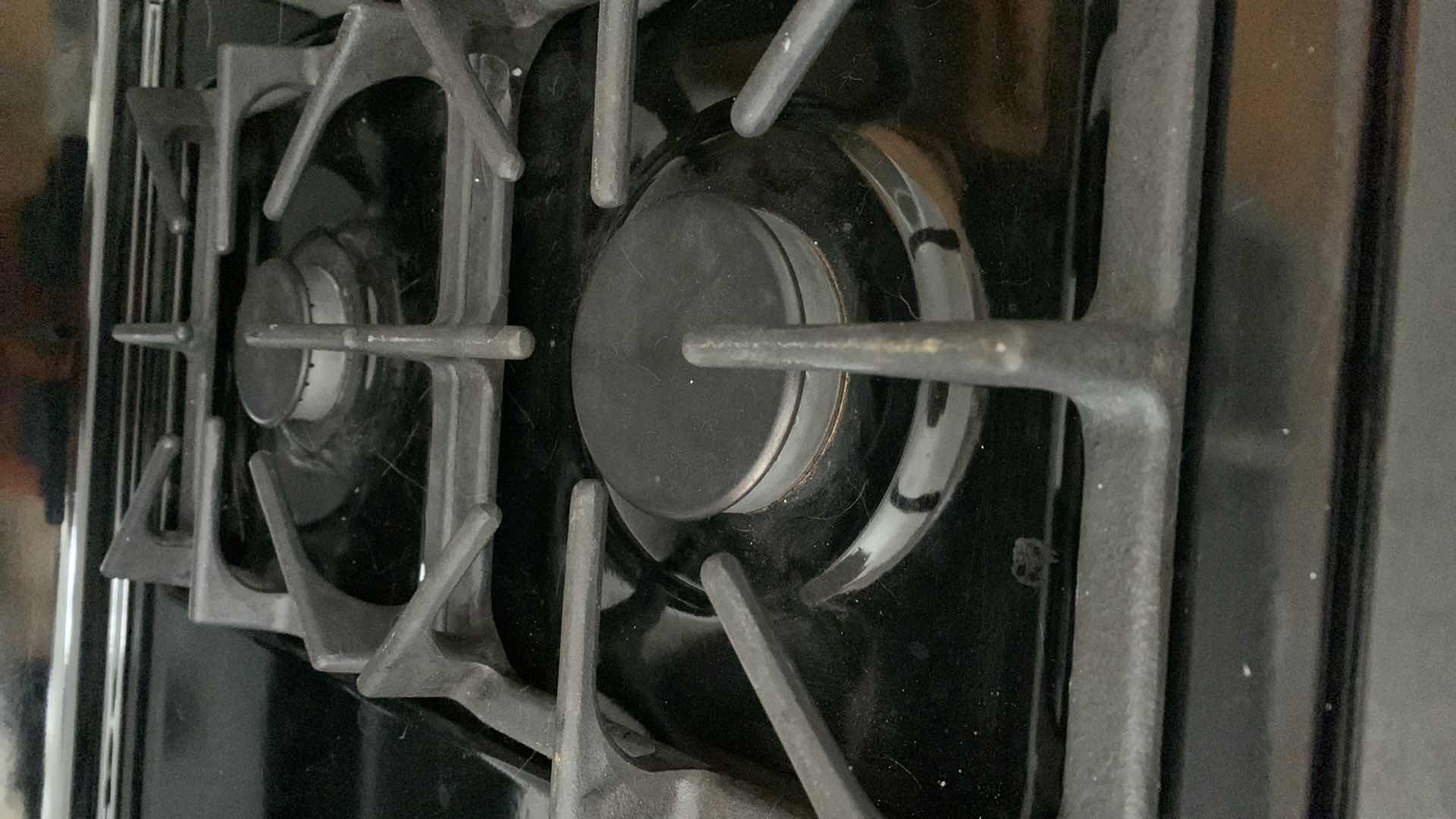 Photo 1 of KENMORE GAS OVEN