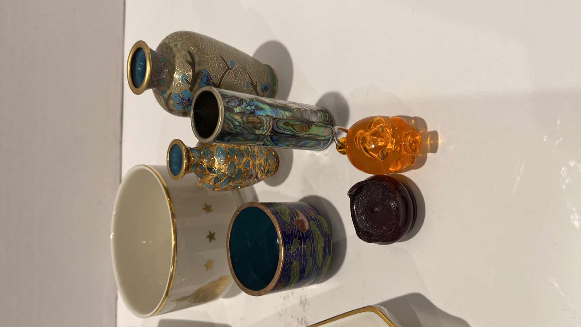 Photo 1 of ASSORTED HOME DECOR ASIAN INSPIRED