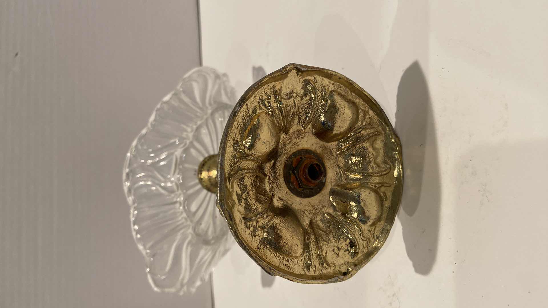 Photo 1 of CHERUB ANGEL BOWL DISH