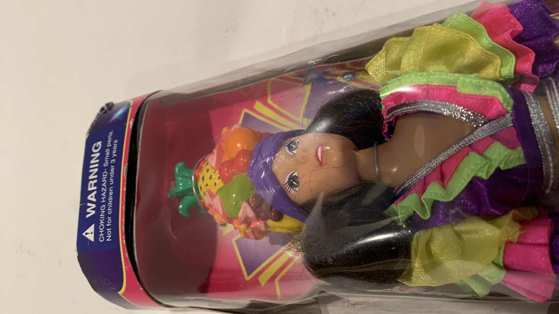 Photo 1 of LAS VEGAS RIO HOTEL RIO RITA DOLL