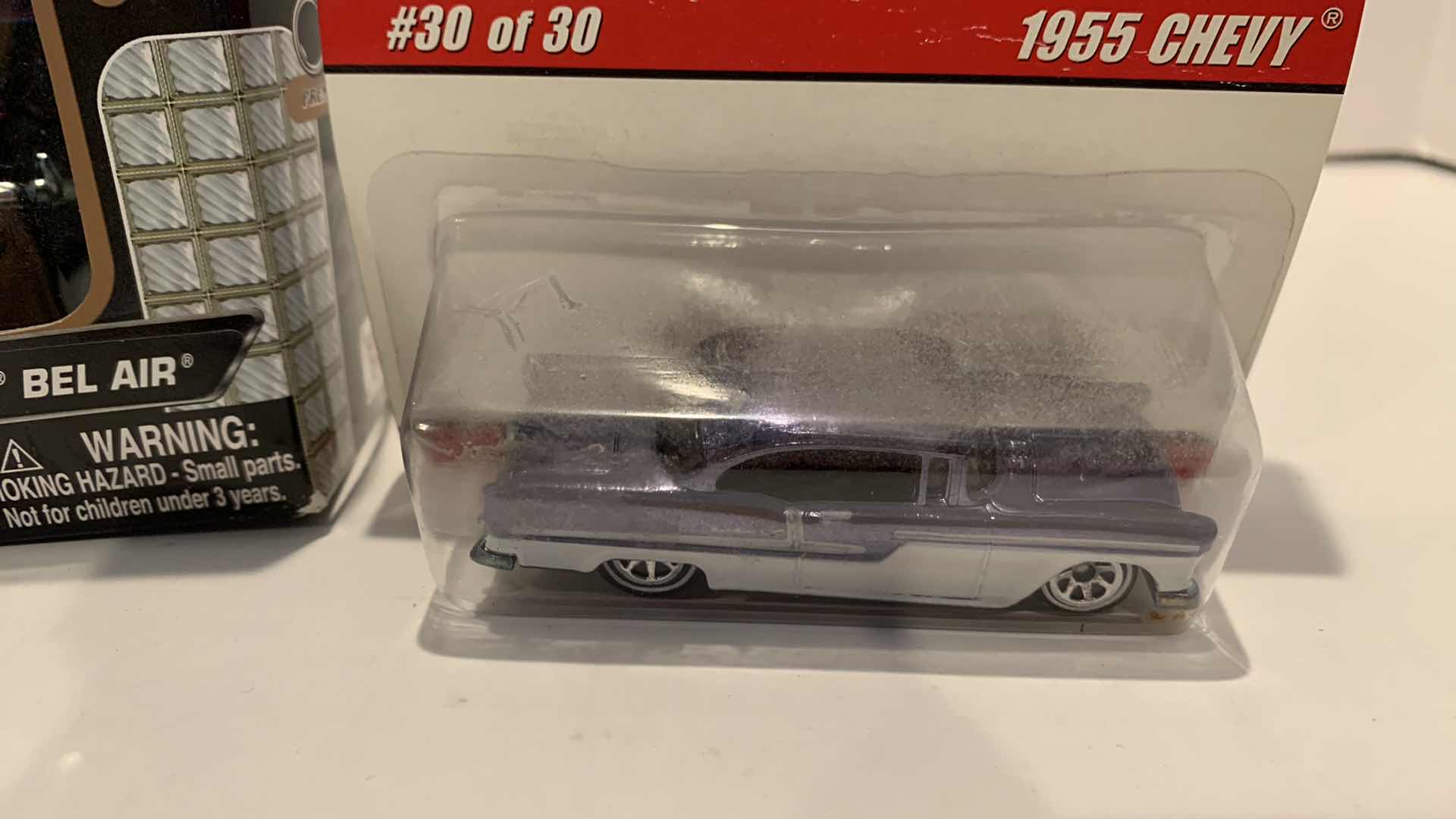 Photo 1 of 1957 CHEVROLET BEL AIR CARS