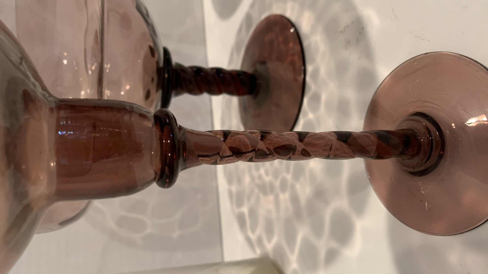 Photo 1 of GLASSWARE