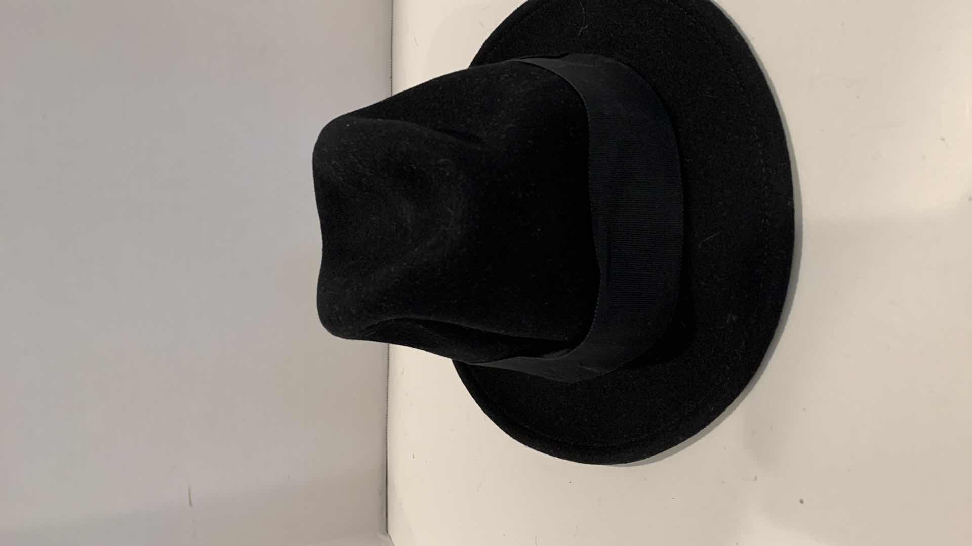 Photo 1 of COUNTRY GENTLEMAN “FLOYD” HAT