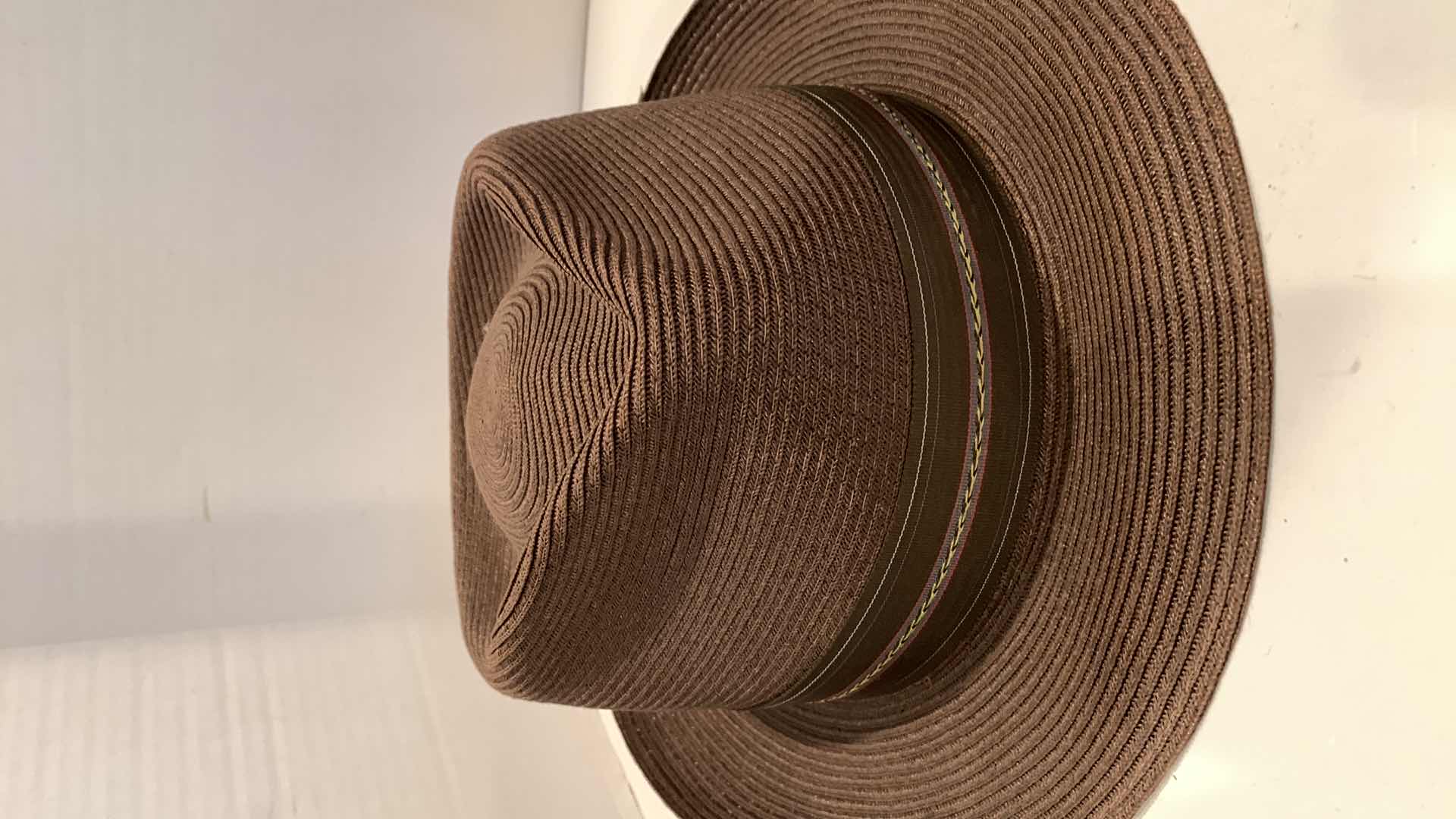 Photo 1 of FEDORA HATS