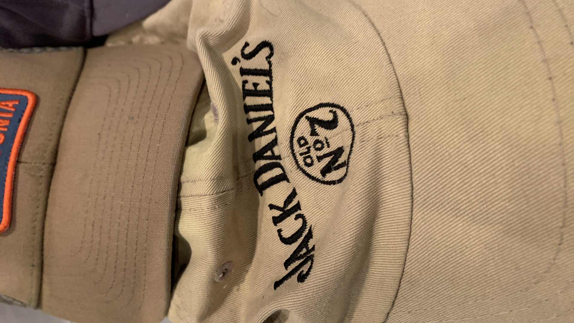 Photo 1 of CAPS AND HATS