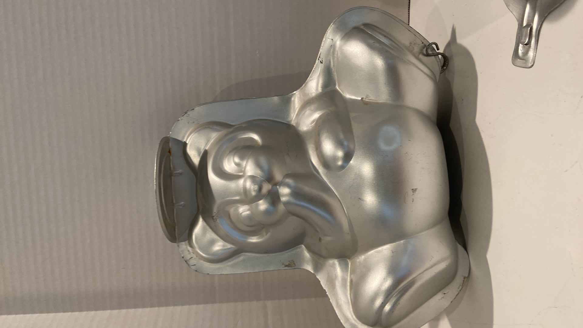 Photo 1 of BAKING SET