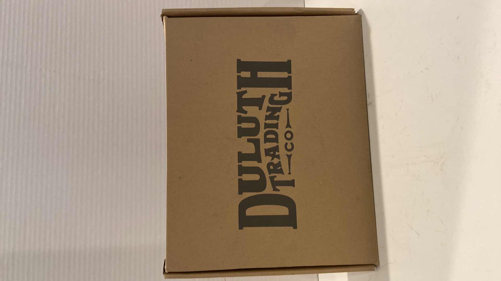 Photo 1 of DULUTH TRADING COMPANY SHOES SIZE 8.5M