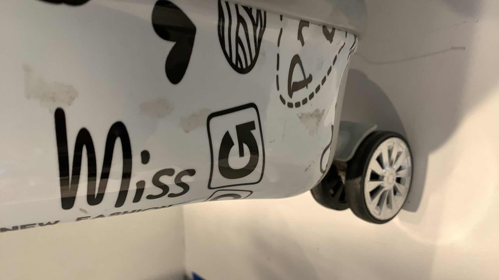 Photo 1 of KIDS SUITCASE 13” X 22”