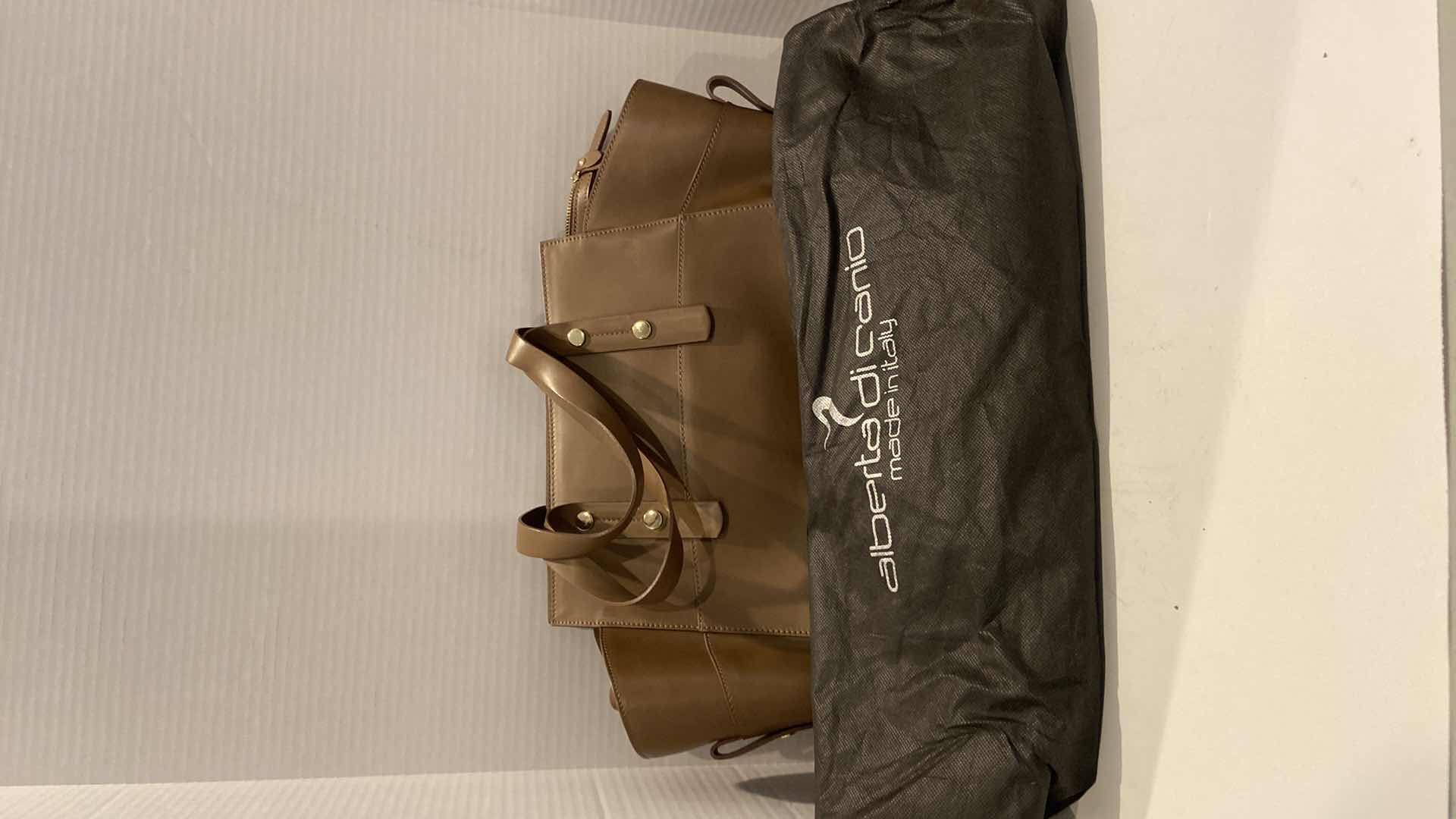 Photo 1 of LEATHER PURSE